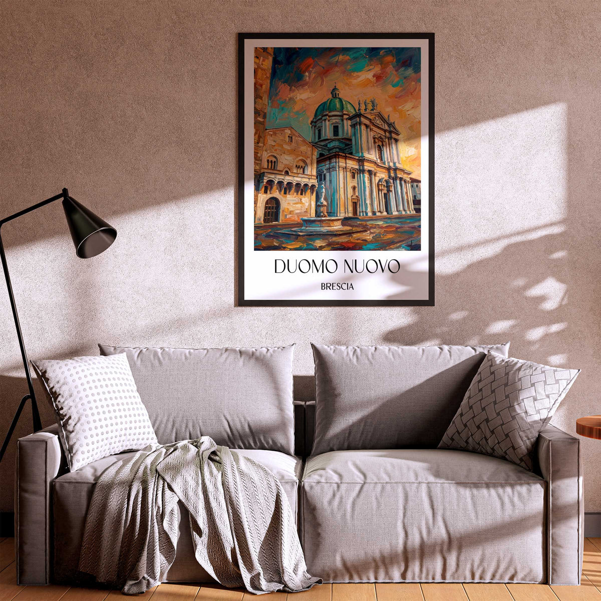 duomo-nuovo-brescia-italien-poster-oil-painting-oelgemaelde