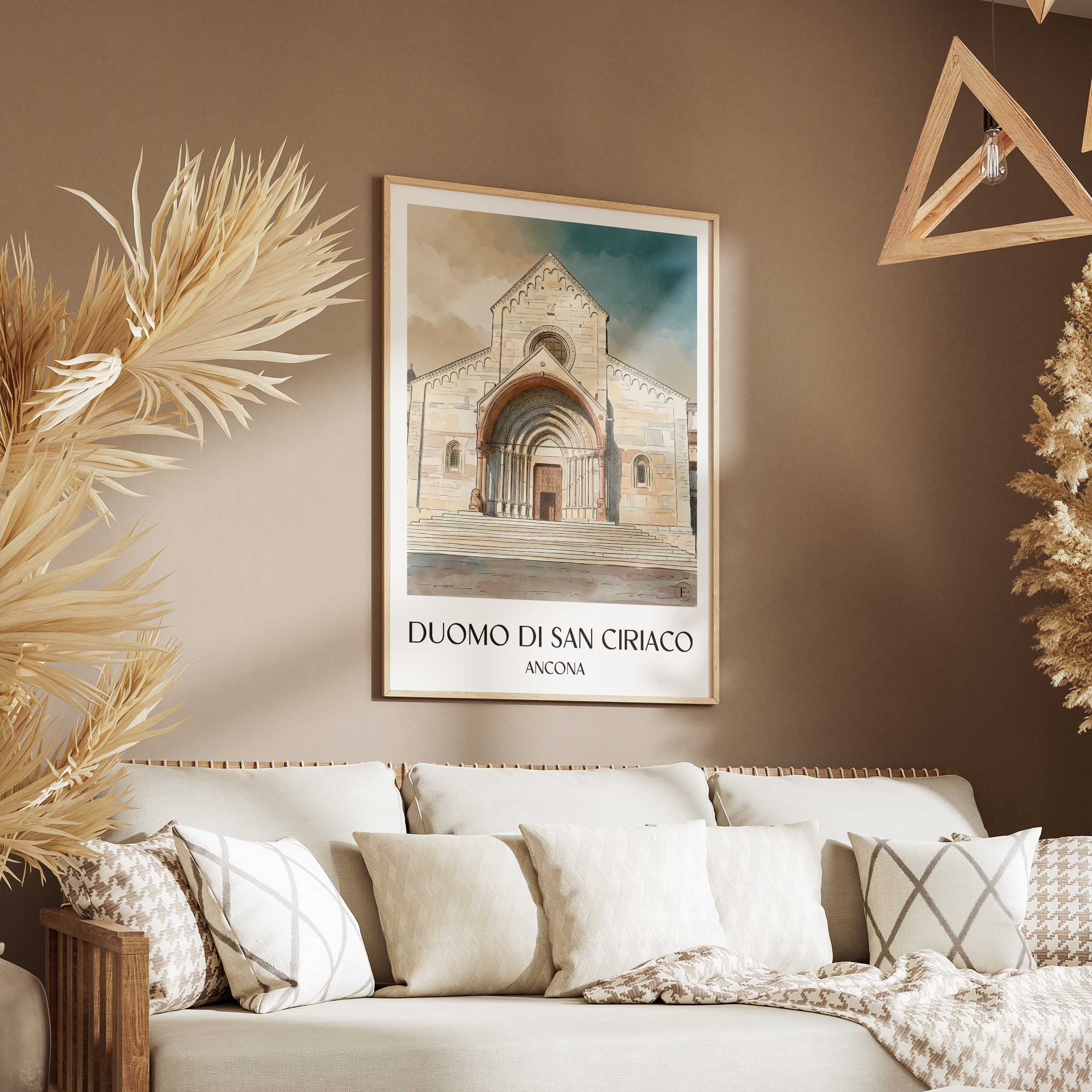 duomo-di-san-ciriaco-ancona-italien-poster-aquarell