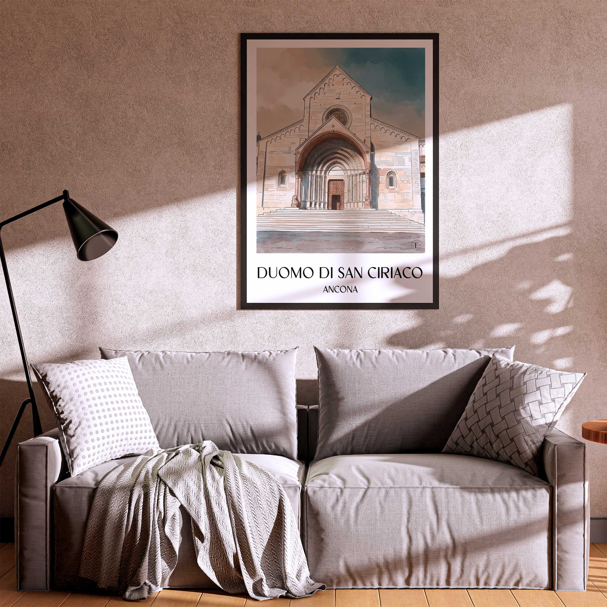 duomo-di-san-ciriaco-ancona-italien-poster-aquarell