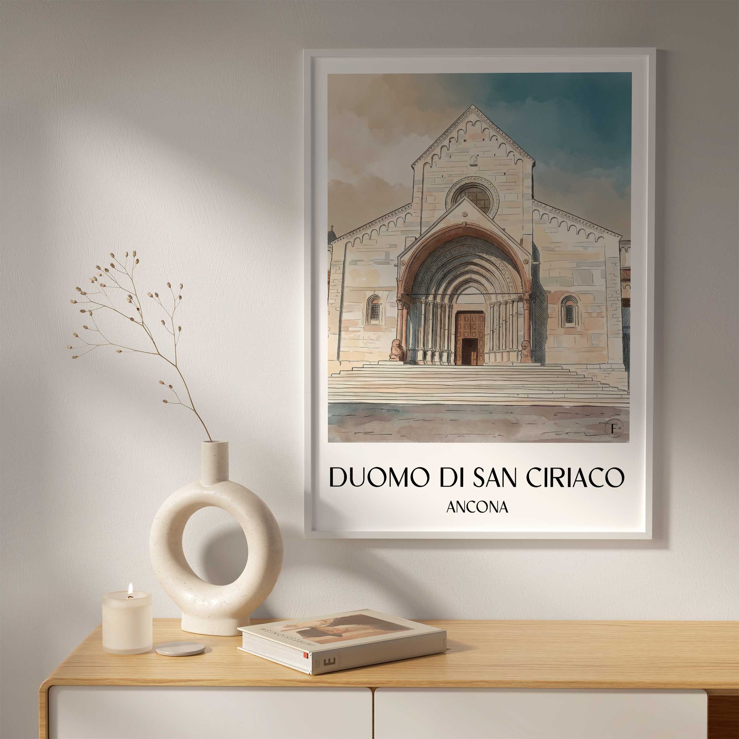 duomo-di-san-ciriaco-ancona-italien-poster-aquarell