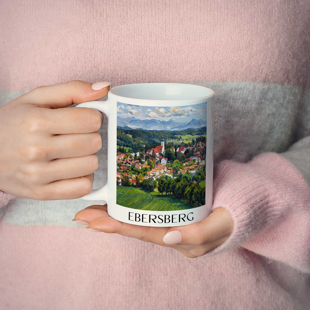 ebersberg-oberbayern-deutschland-kaffeebecher-oil-painting-oelgemaelde