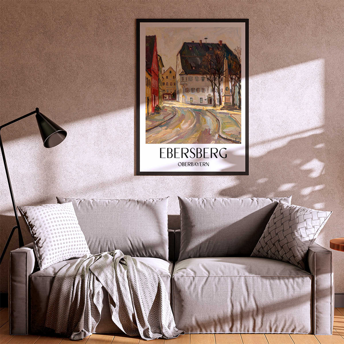 ebersberg-oberbayern-deutschland-poster-oil-painting-oelgemaelde