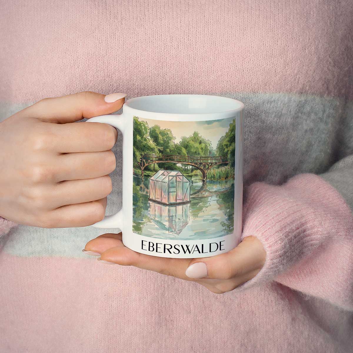 eberswalde-brandenburg-deutschland-kaffeebecher-aquarell