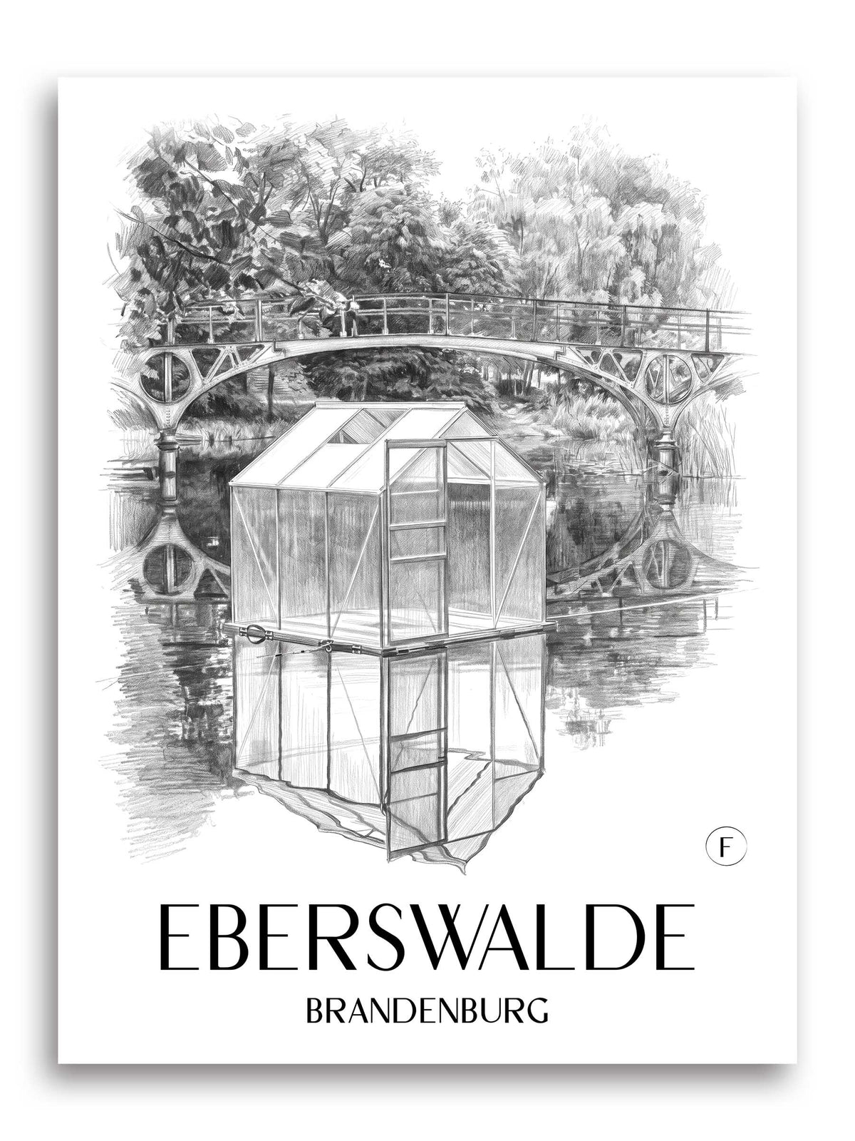 eberswalde-brandenburg-deutschland-poster-bleistift-zeichnung-drawing
