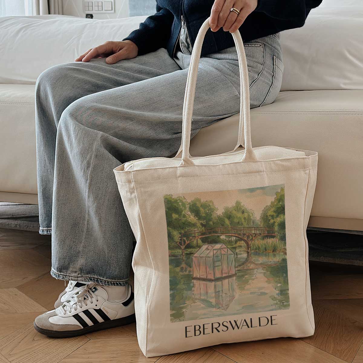 eberswalde-brandenburg-deutschland-einkaufstasche-aquarell