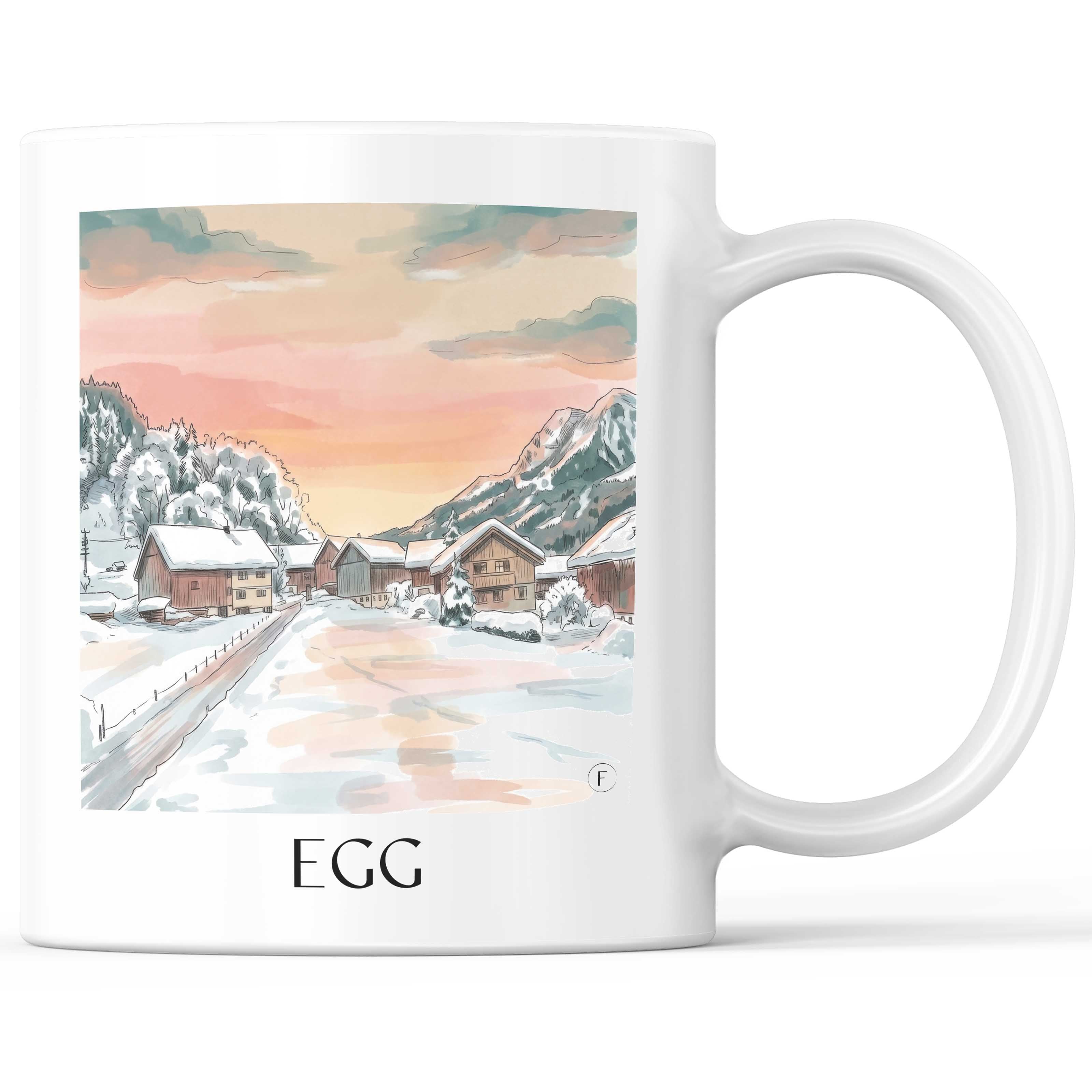 egg-bregenzerwald-österreich-kaffeebecher-aquarell