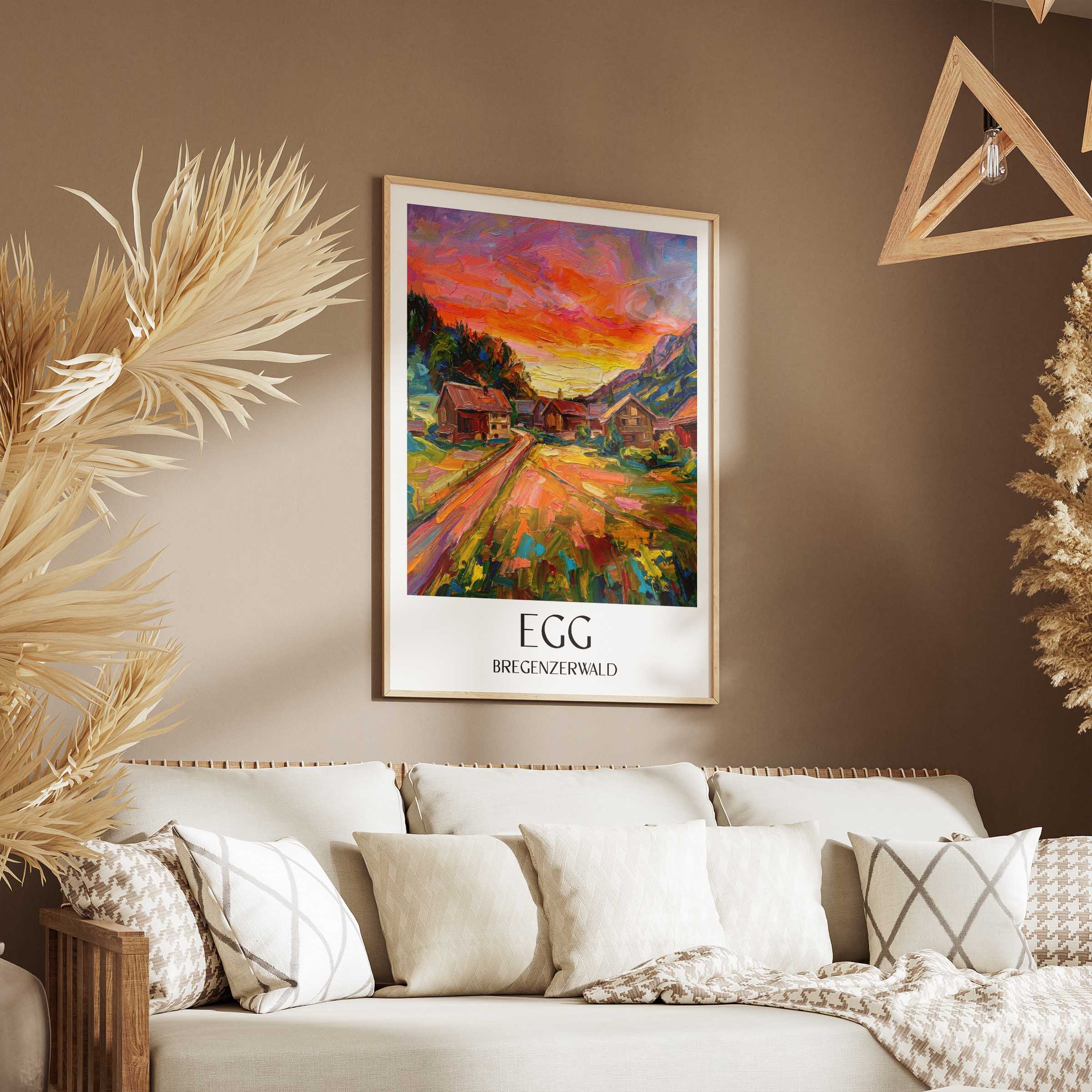 egg-bregenzerwald-österreich-poster-oil-painting-oelgemaelde
