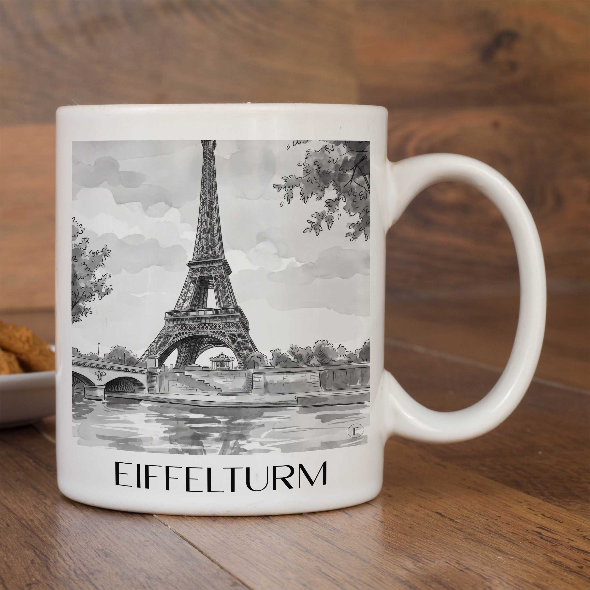 eiffelturm-paris-frankreich-kaffeebecher-aquarell-schwarz-weiss