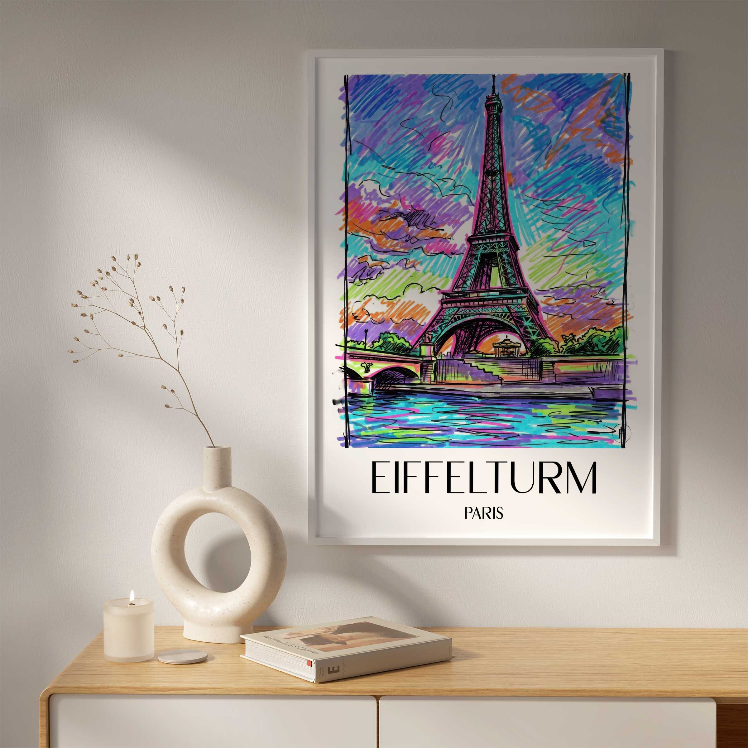eiffelturm-paris-frankreich-poster-graffiti