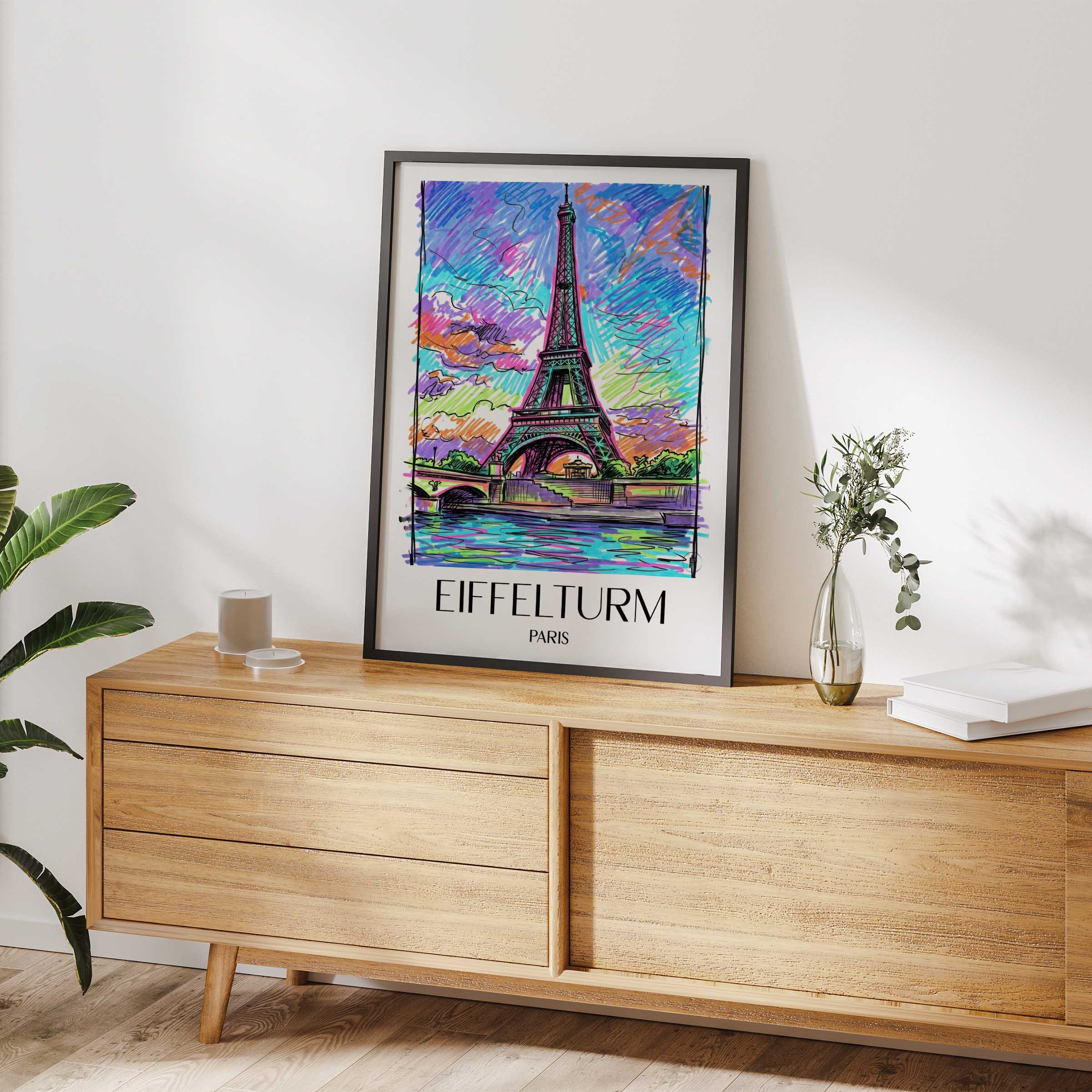 eiffelturm-paris-frankreich-poster-graffiti