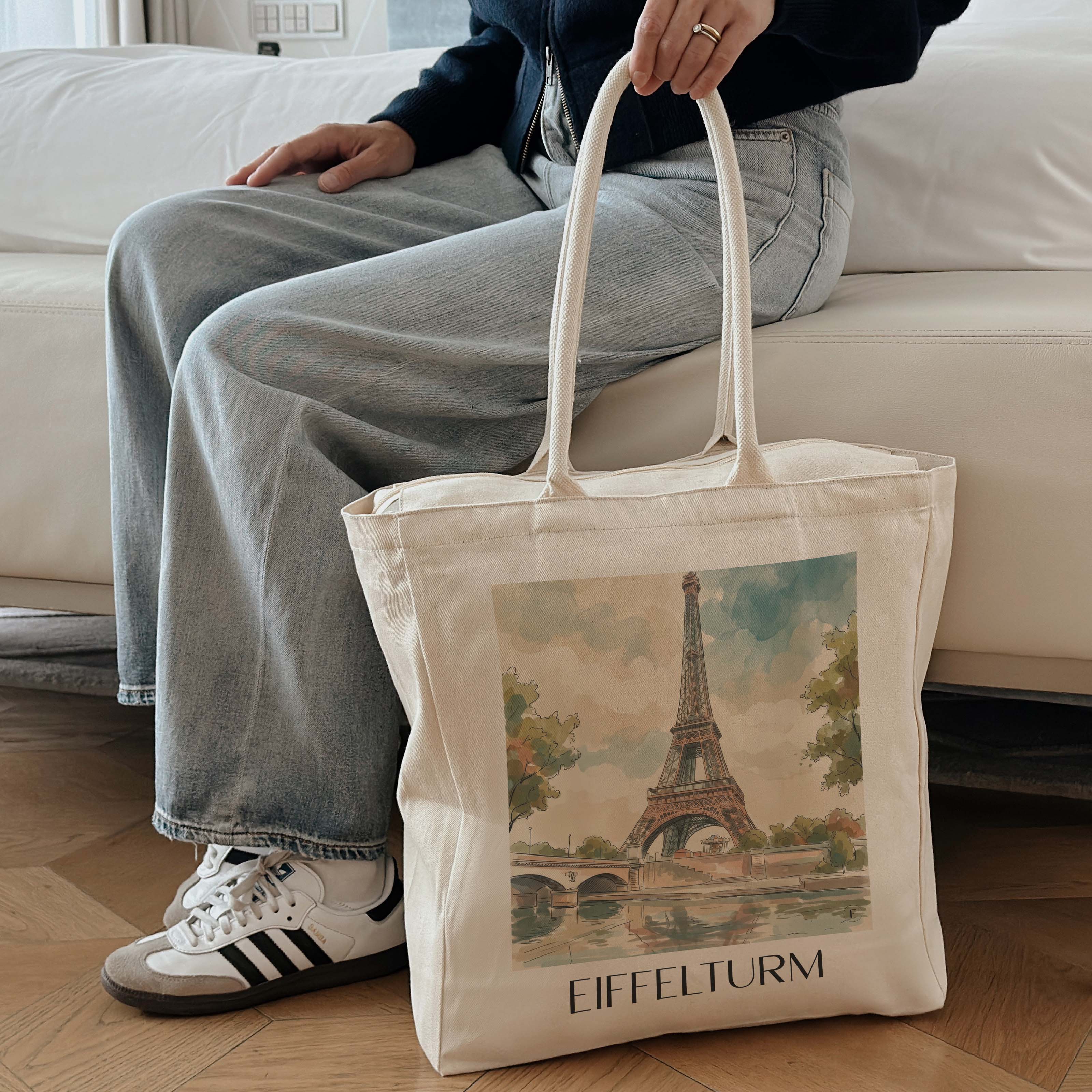eiffelturm-paris-frankreich-einkaufstasche-aquarell
