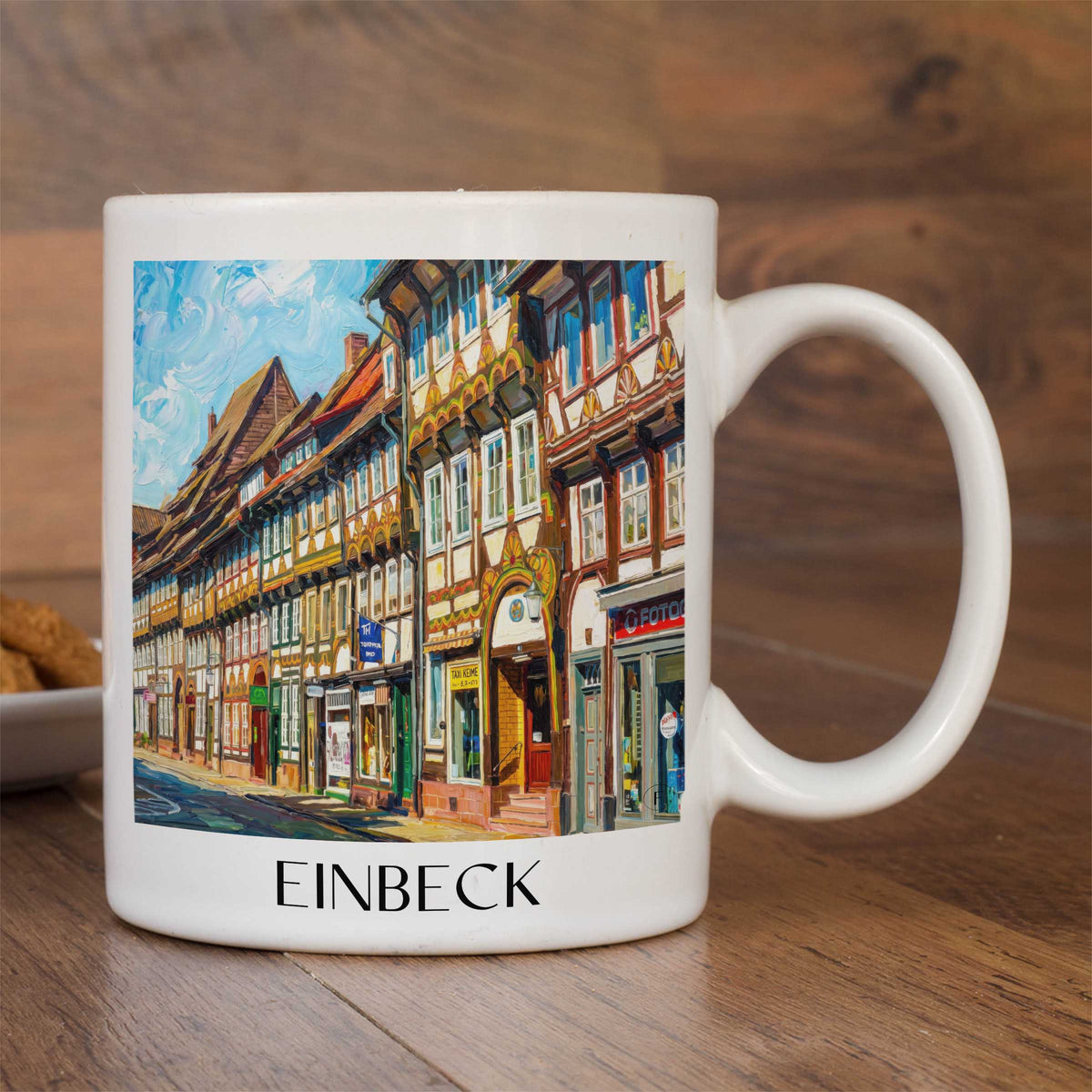 einbeck-leinebergland-deutschland-kaffeebecher-oil-painting-oelgemaelde
