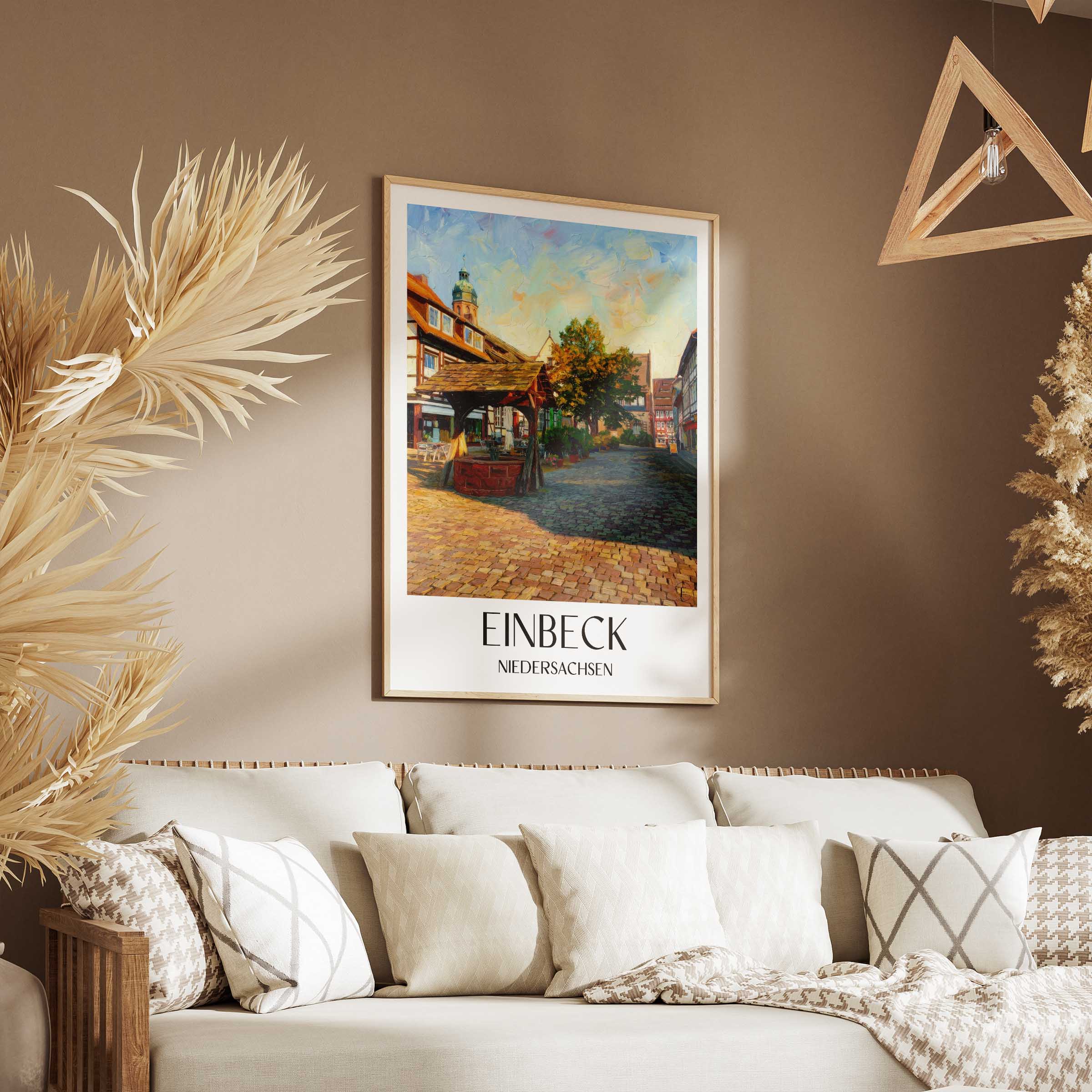 einbeck-niedersachsen-deutschland-poster-oil-painting-oelgemaelde