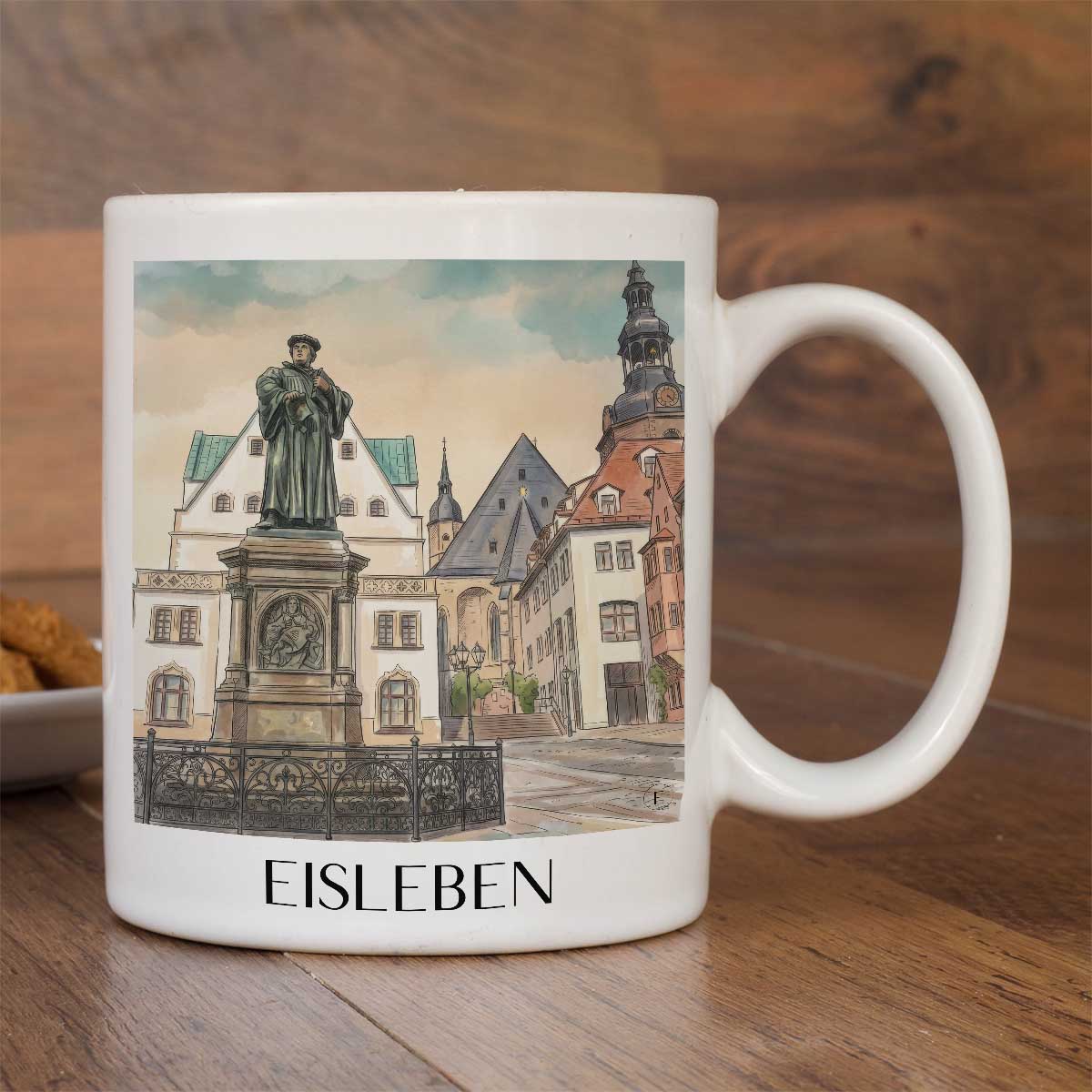 eisleben-mansfelder-land-deutschland-kaffeebecher-aquarell