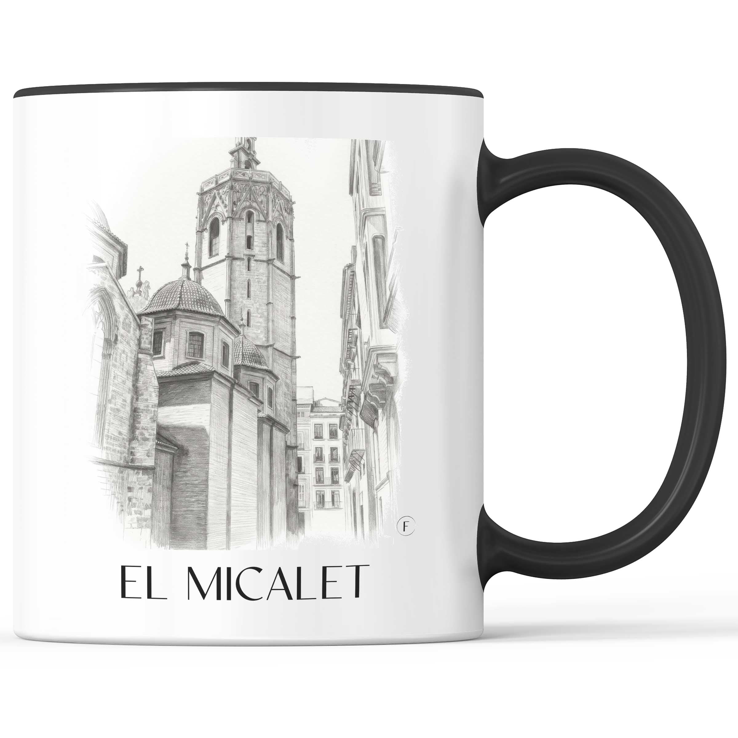 el-micalet-valencia-spanien-kaffeebecher-bleistift-zeichnung-drawing
