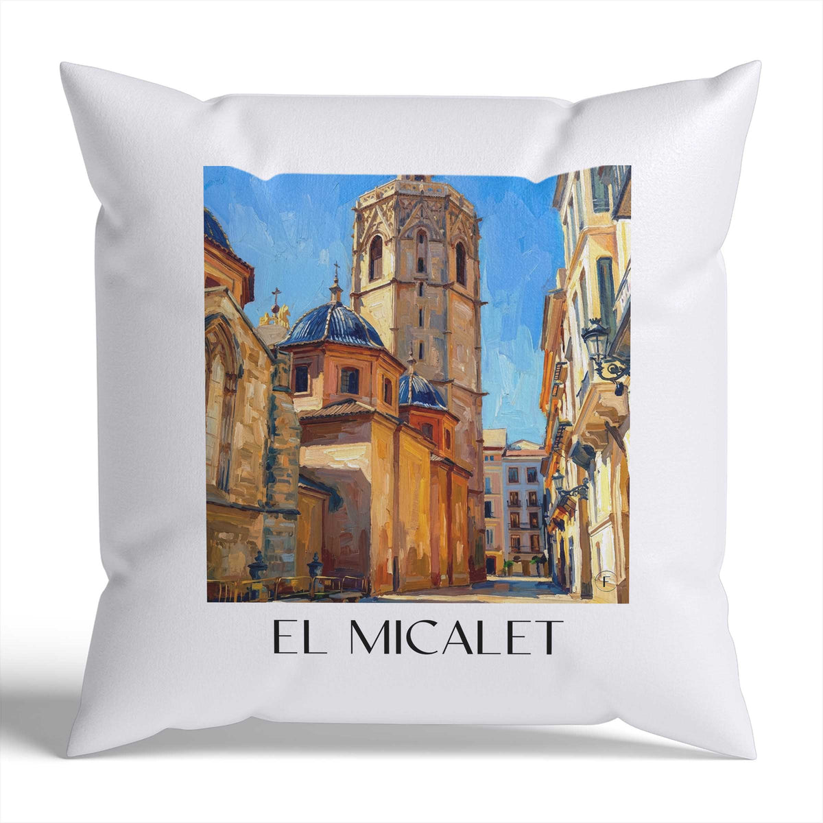 el-micalet-valencia-spanien-kissenbezug-oil-painting-oelgemaelde
