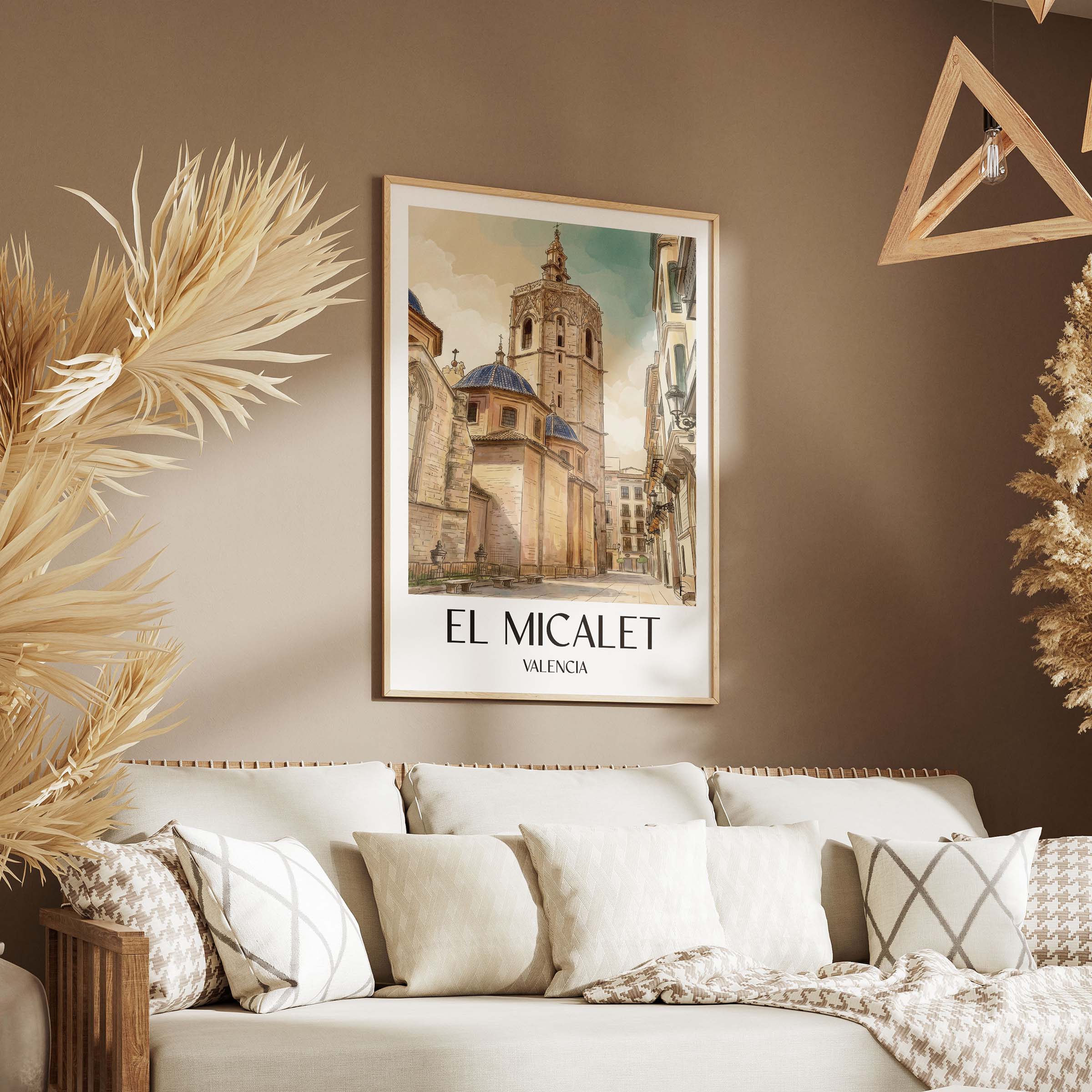 el-micalet-valencia-spanien-poster-aquarell