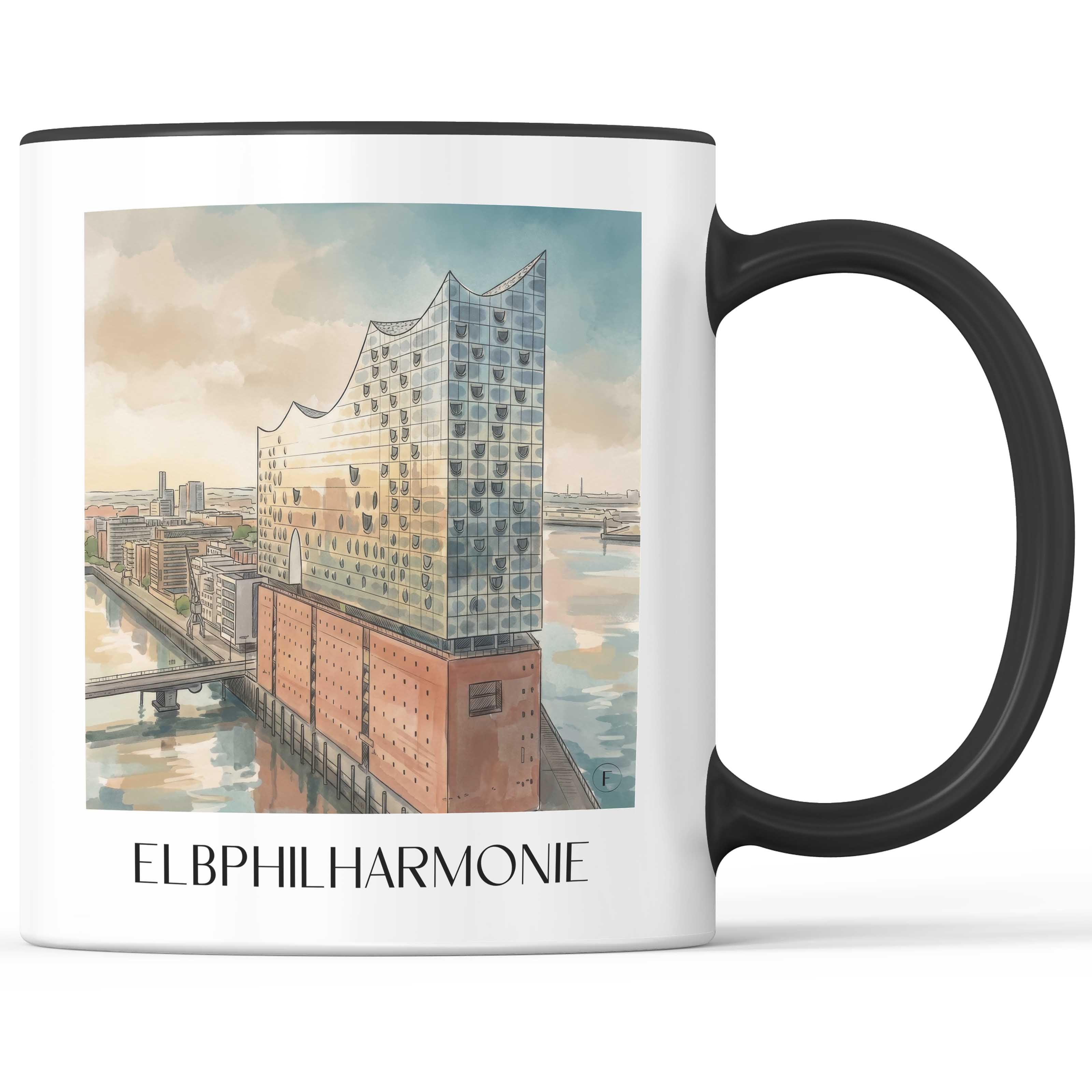elbphilharmonie-hamburg-deutschland-kaffeebecher-aquarell