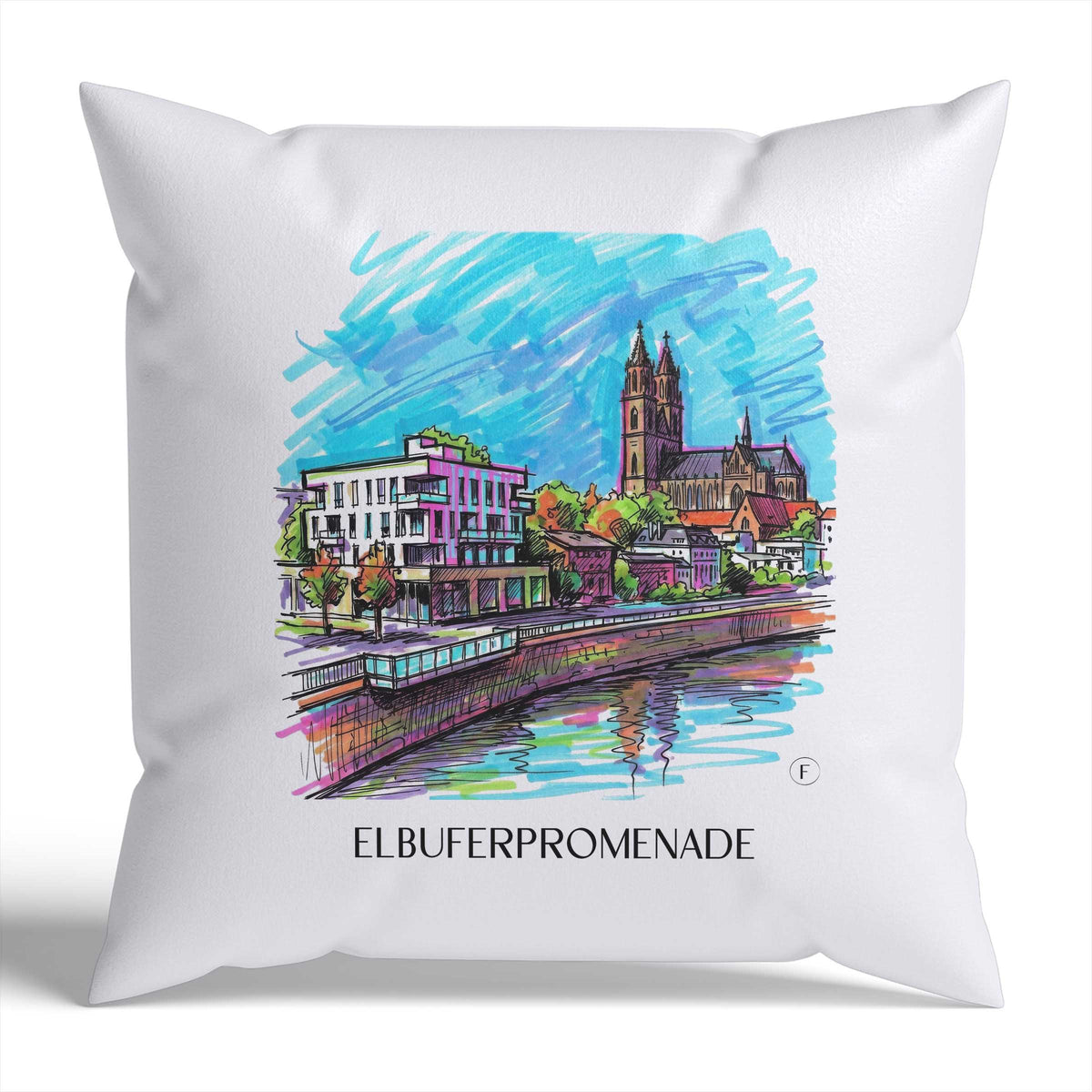 elbuferpromenade-magdeburg-deutschland-kissenbezug-graffiti
