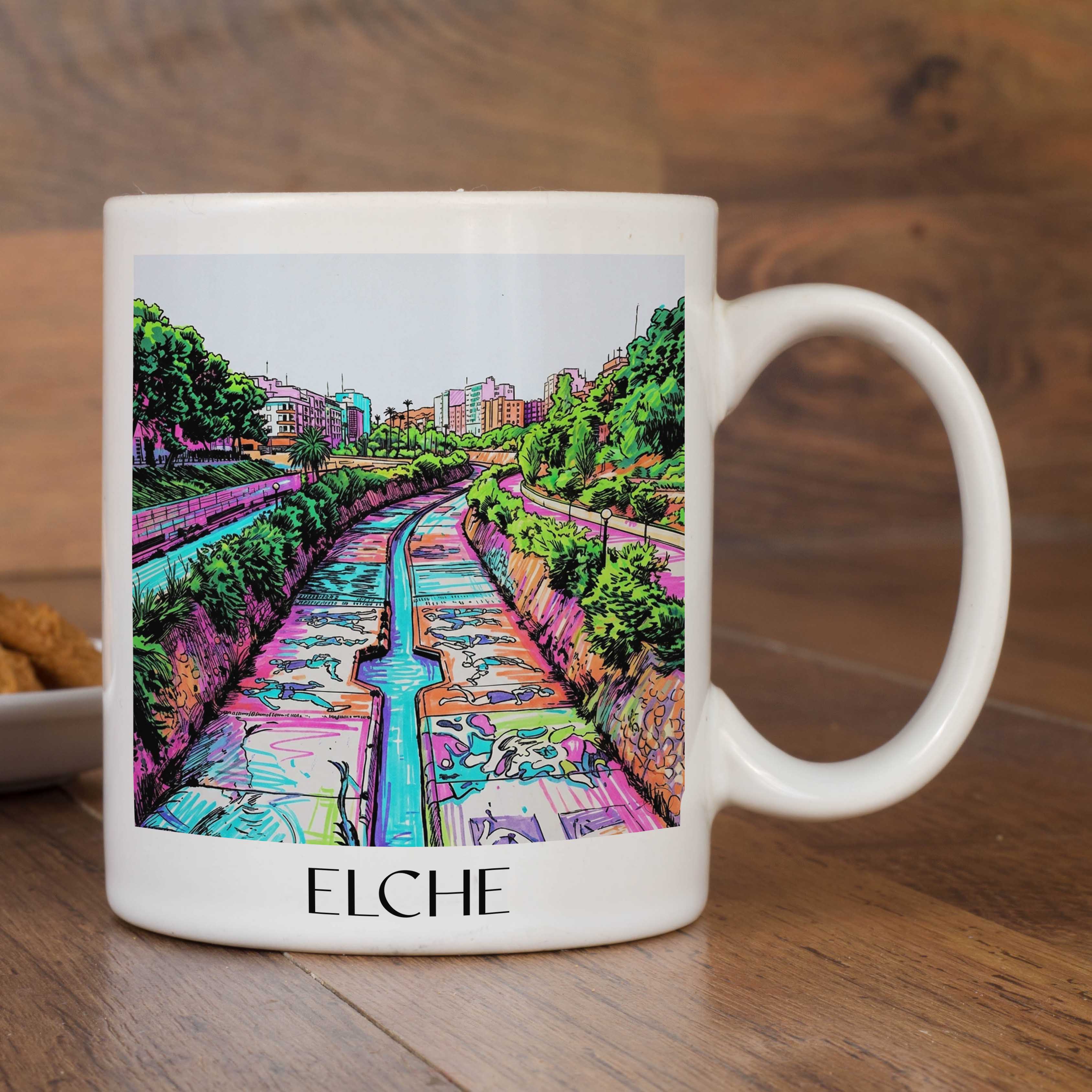 elche-spanien-spanien-und-spanien-kaffeebecher-graffiti