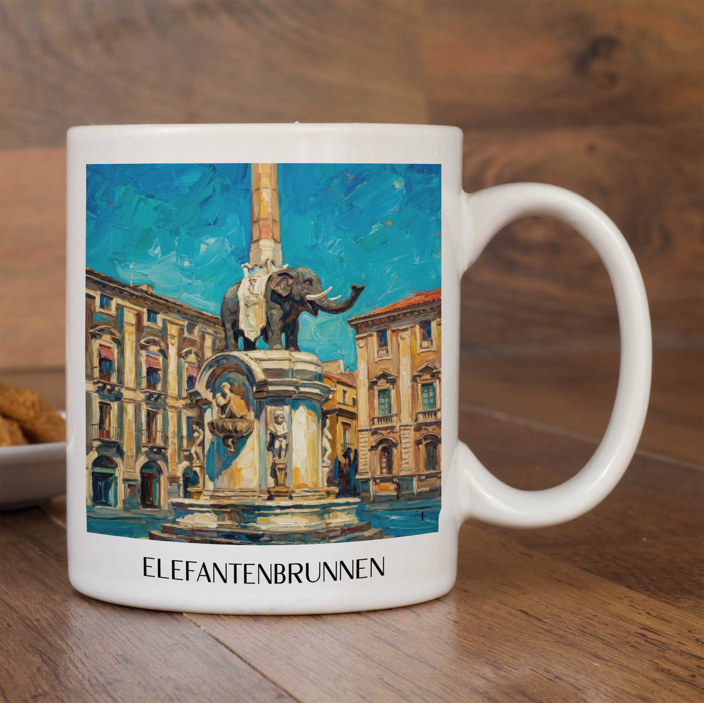 elefantenbrunnen-catania-italien-kaffeebecher-oil-painting-oelgemaelde