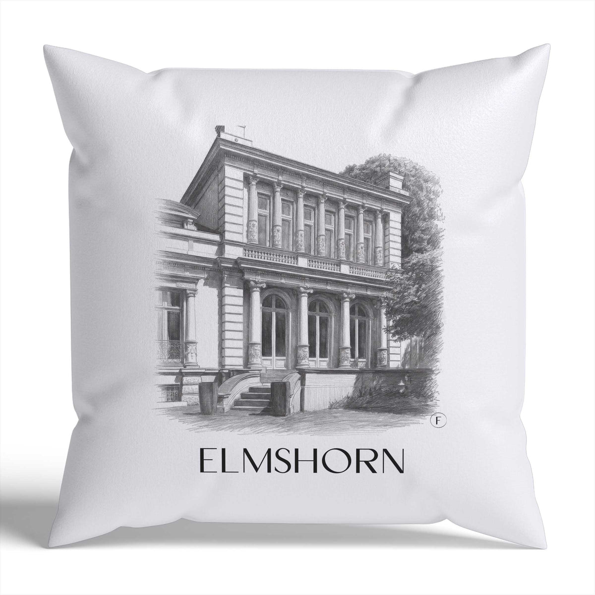 elmshorn-schleswig-holstein-deutschland-kissenbezug-bleistift-zeichnung-drawing