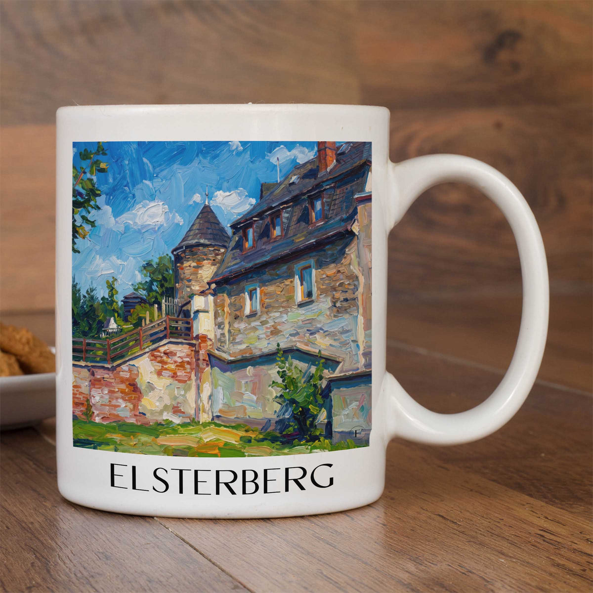 elsterberg-vogtland-deutschland-kaffeebecher-oil-painting-oelgemaelde