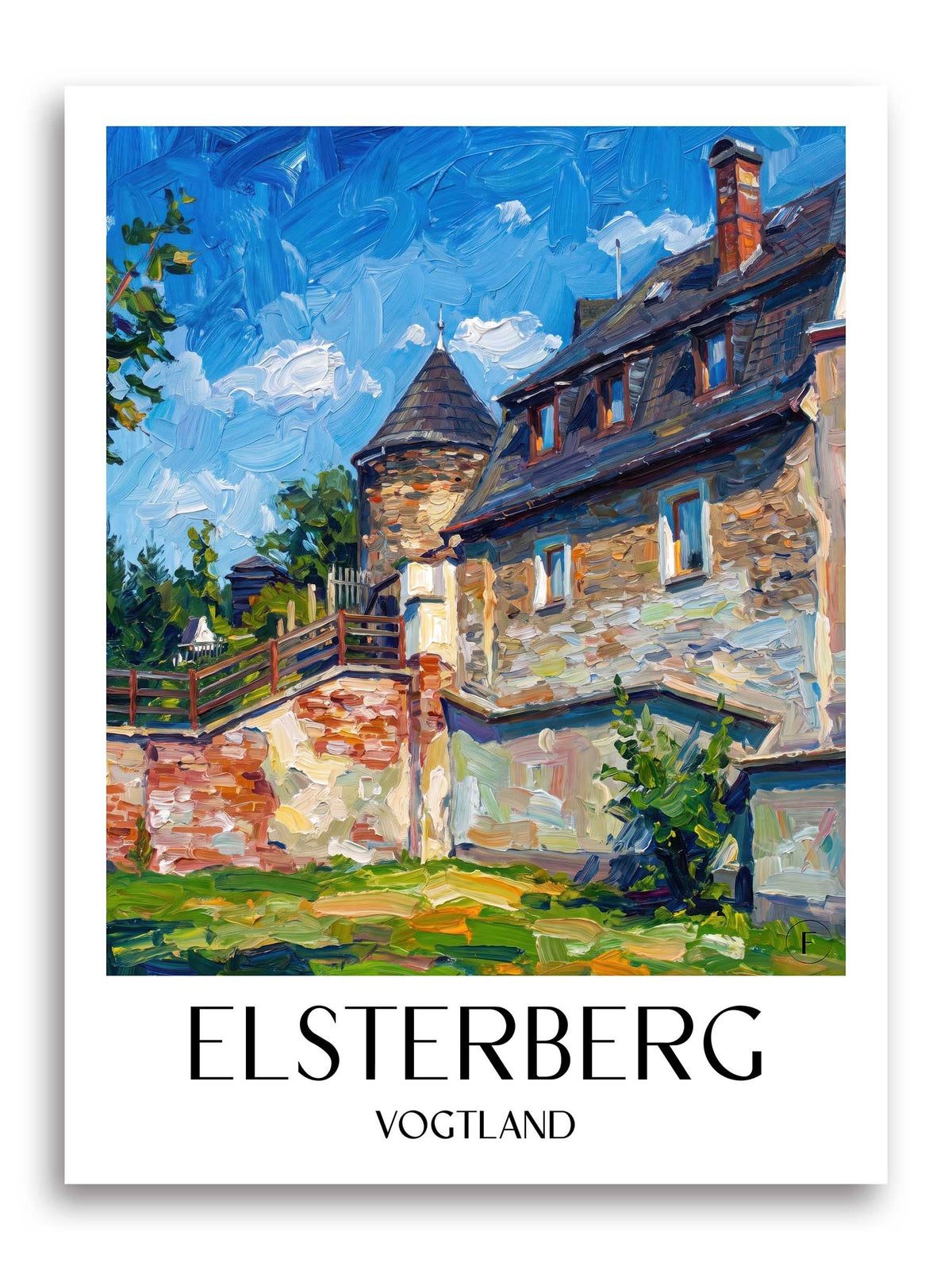 elsterberg-vogtland-deutschland-poster-oil-painting-oelgemaelde