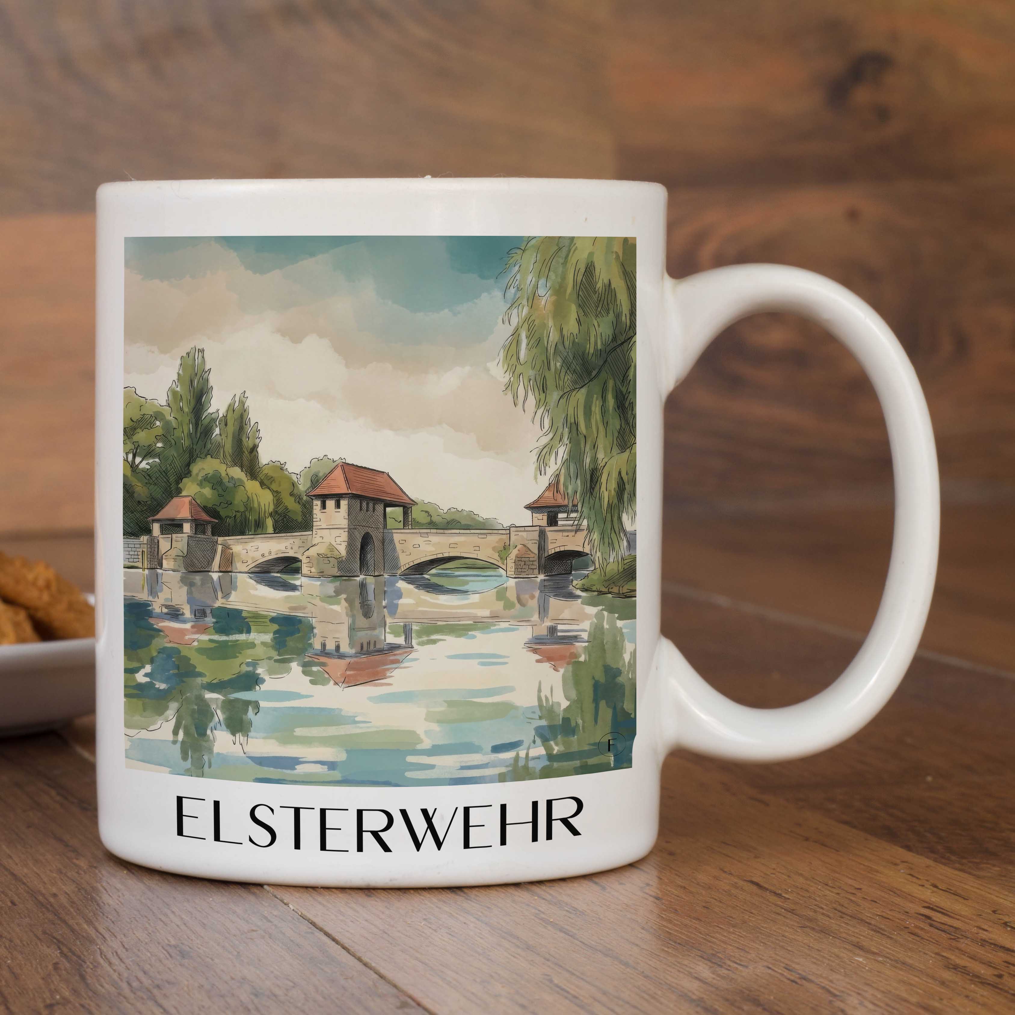 elsterwehr-leipzig-deutschland-kaffeebecher-aquarell