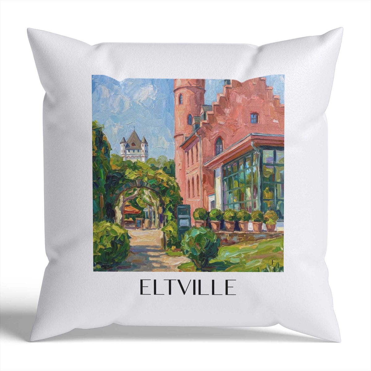 eltville-rheingau-deutschland-kissenbezug-oil-painting-oelgemaelde