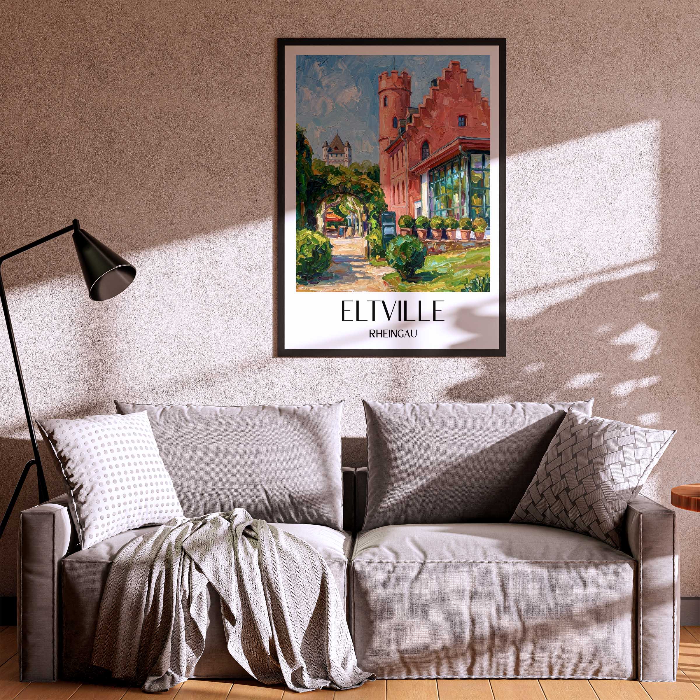eltville-rheingau-deutschland-poster-oil-painting-oelgemaelde