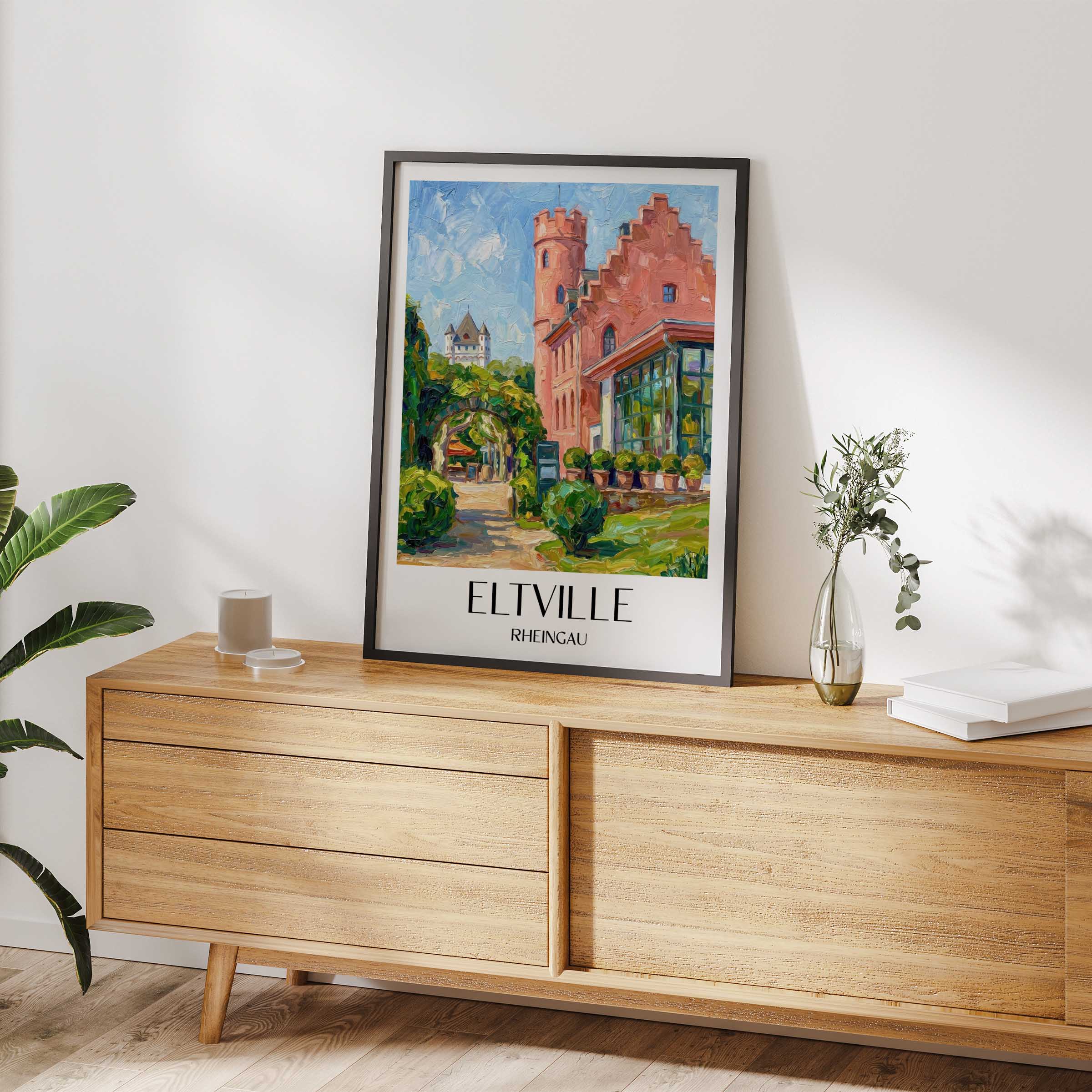 eltville-rheingau-deutschland-poster-oil-painting-oelgemaelde