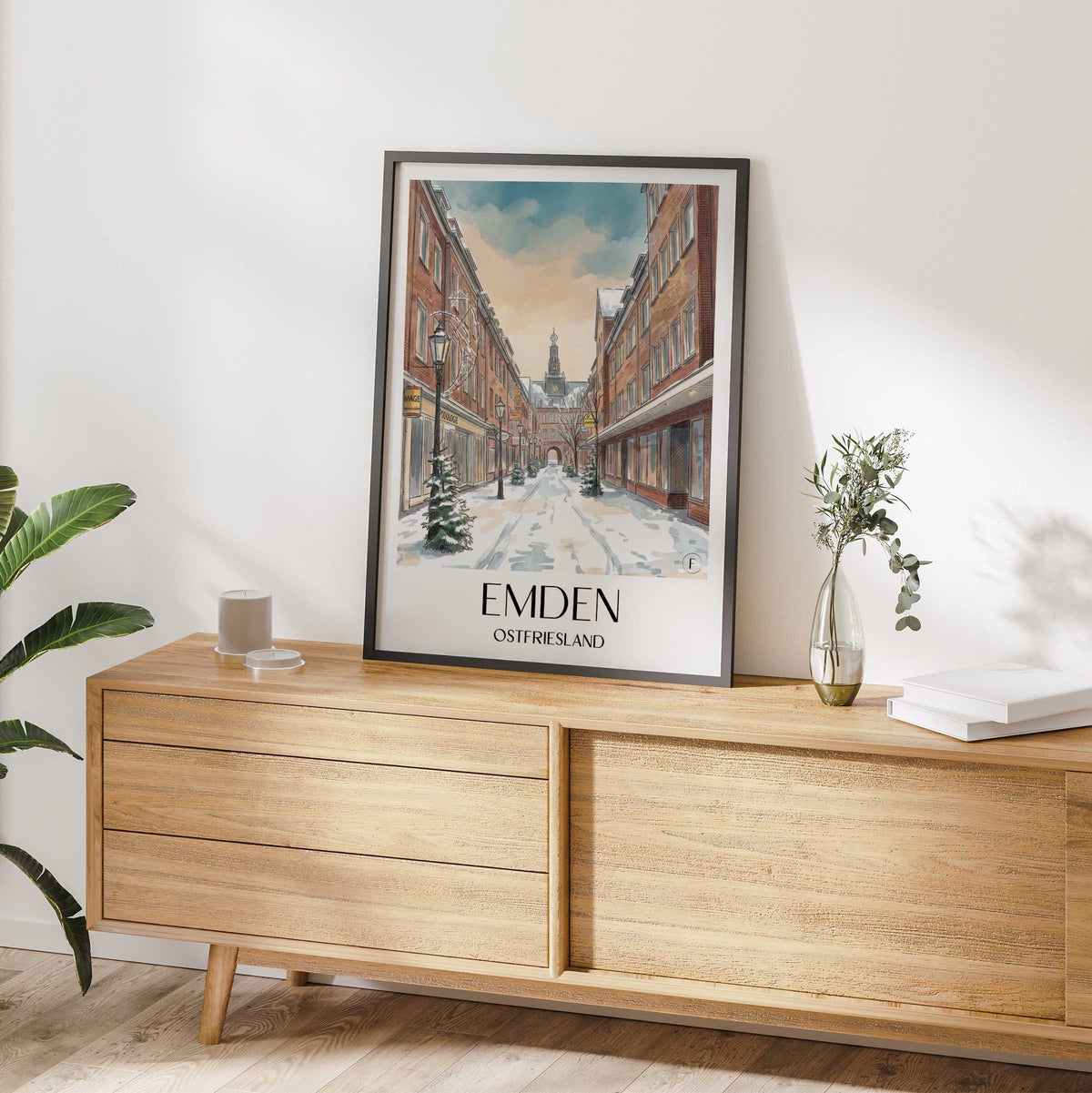 emden-(im-winter)-ostfriesland-deutschland-poster-aquarell