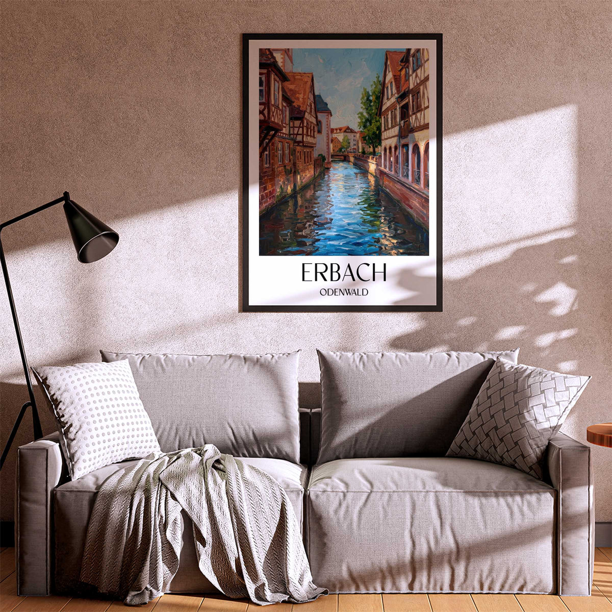 erbach-odenwald-deutschland-poster-oil-painting-oelgemaelde