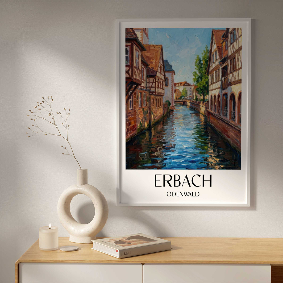 erbach-odenwald-deutschland-poster-oil-painting-oelgemaelde