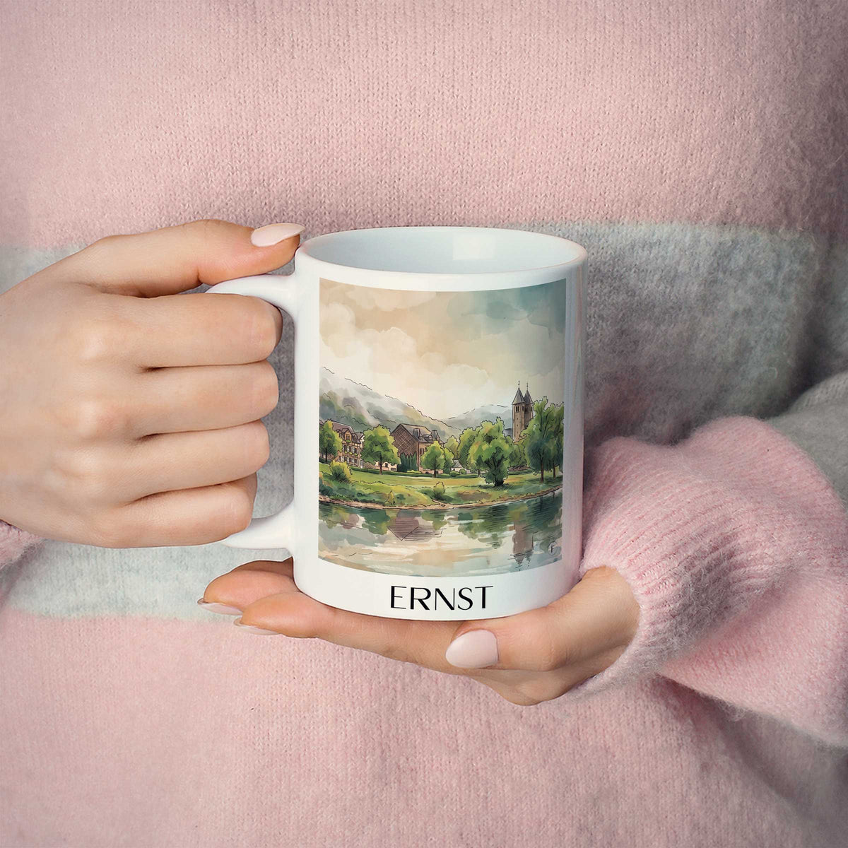 ernst-moseltal-deutschland-kaffeebecher-aquarell