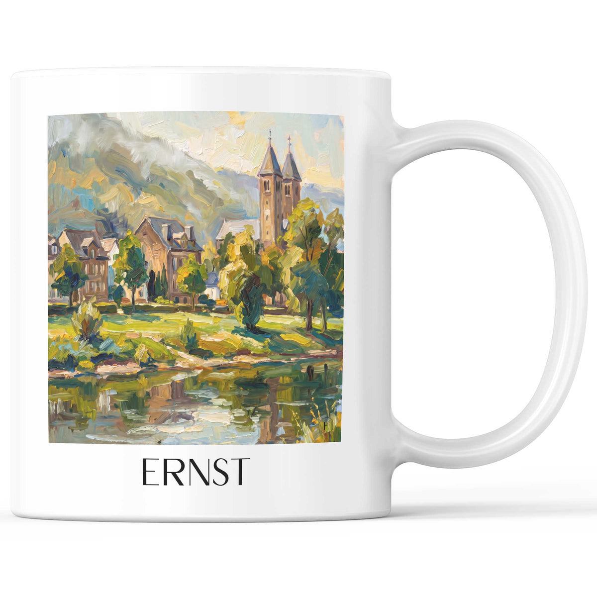 ernst-moseltal-deutschland-kaffeebecher-oil-painting-oelgemaelde