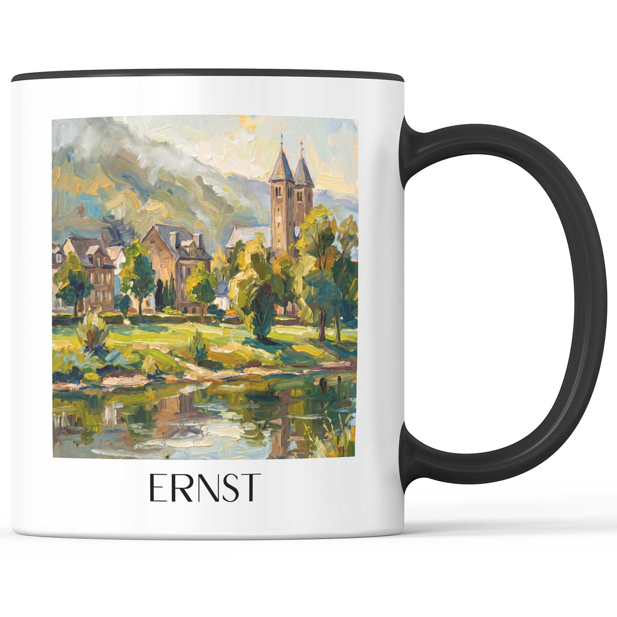 ernst-moseltal-deutschland-kaffeebecher-oil-painting-oelgemaelde