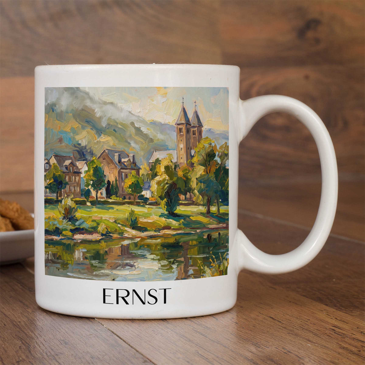 ernst-moseltal-deutschland-kaffeebecher-oil-painting-oelgemaelde
