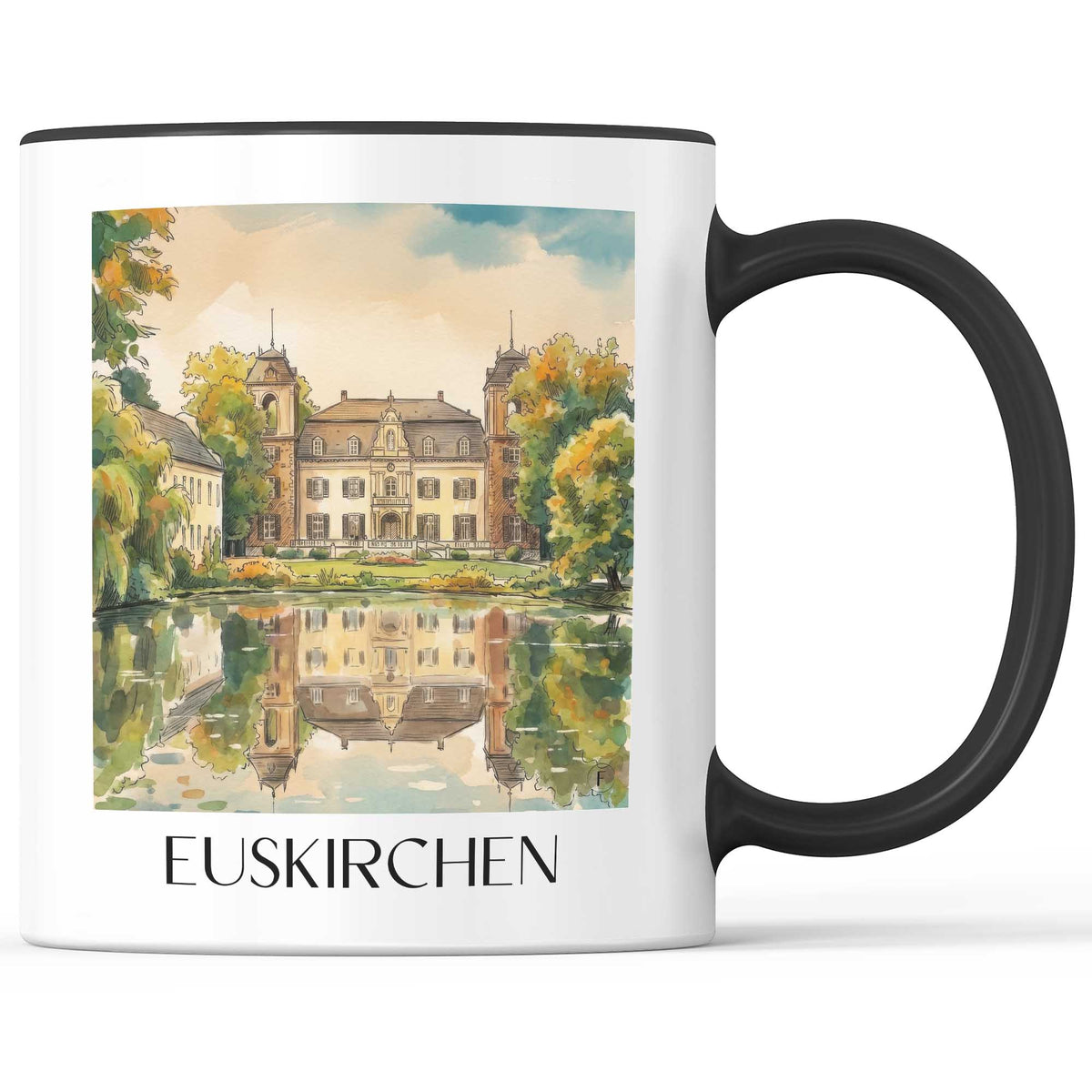 euskirchen-rheinland-deutschland-kaffeebecher-aquarell