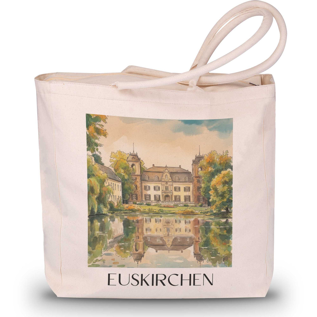 euskirchen-rheinland-deutschland-einkaufstasche-aquarell