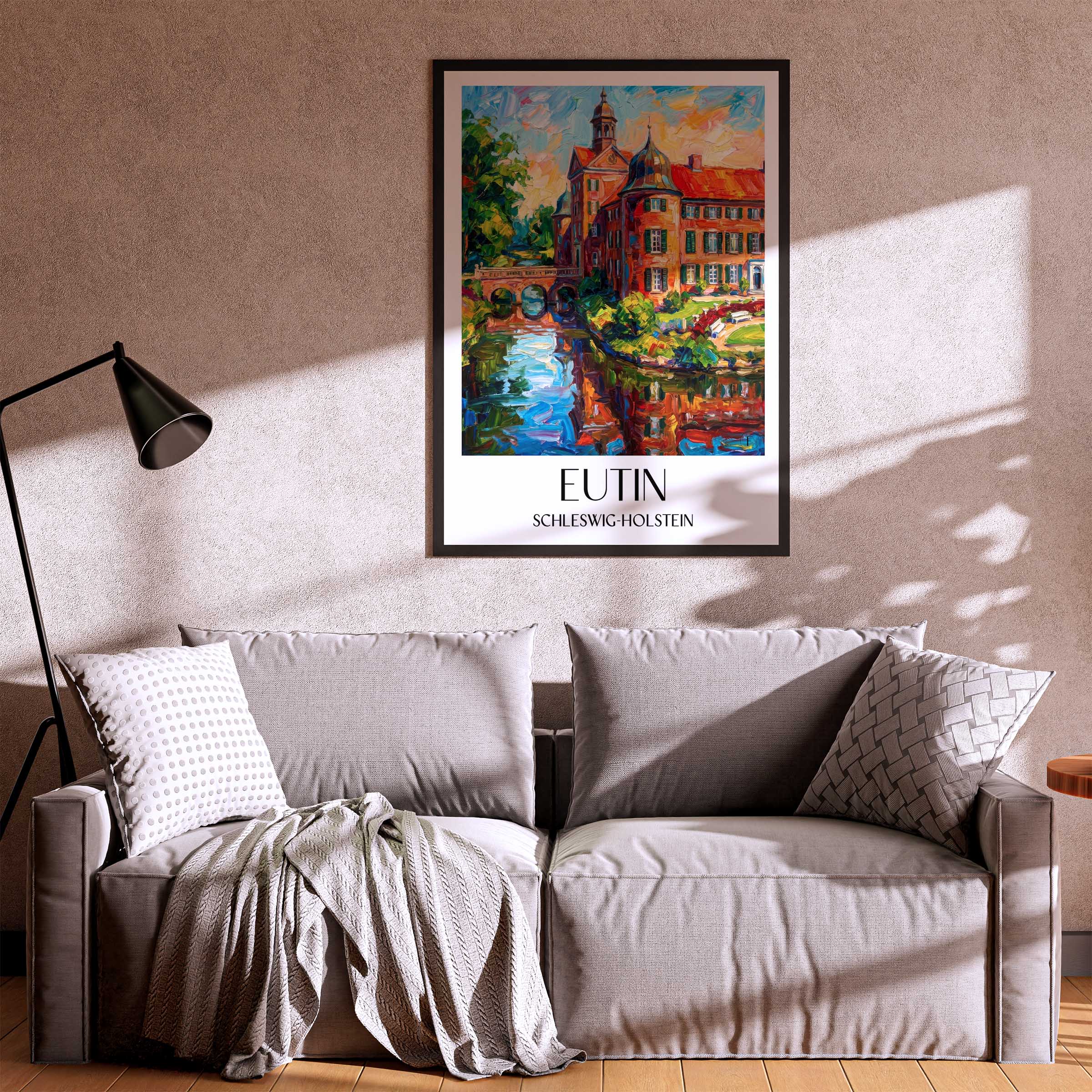 eutin-schleswig-holstein-deutschland-poster-oil-painting-oelgemaelde