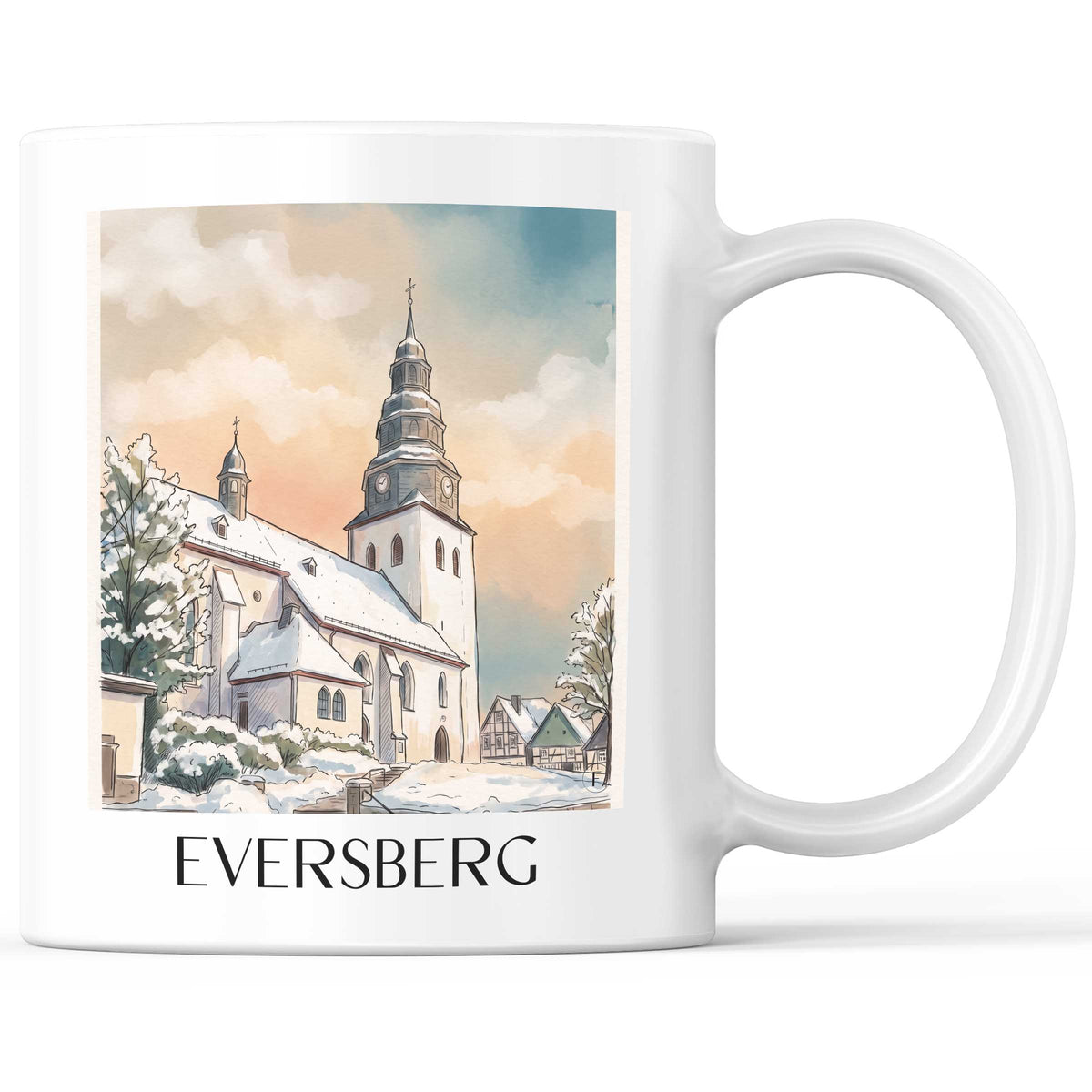 eversberg-sauerland-deutschland-kaffeebecher-aquarell