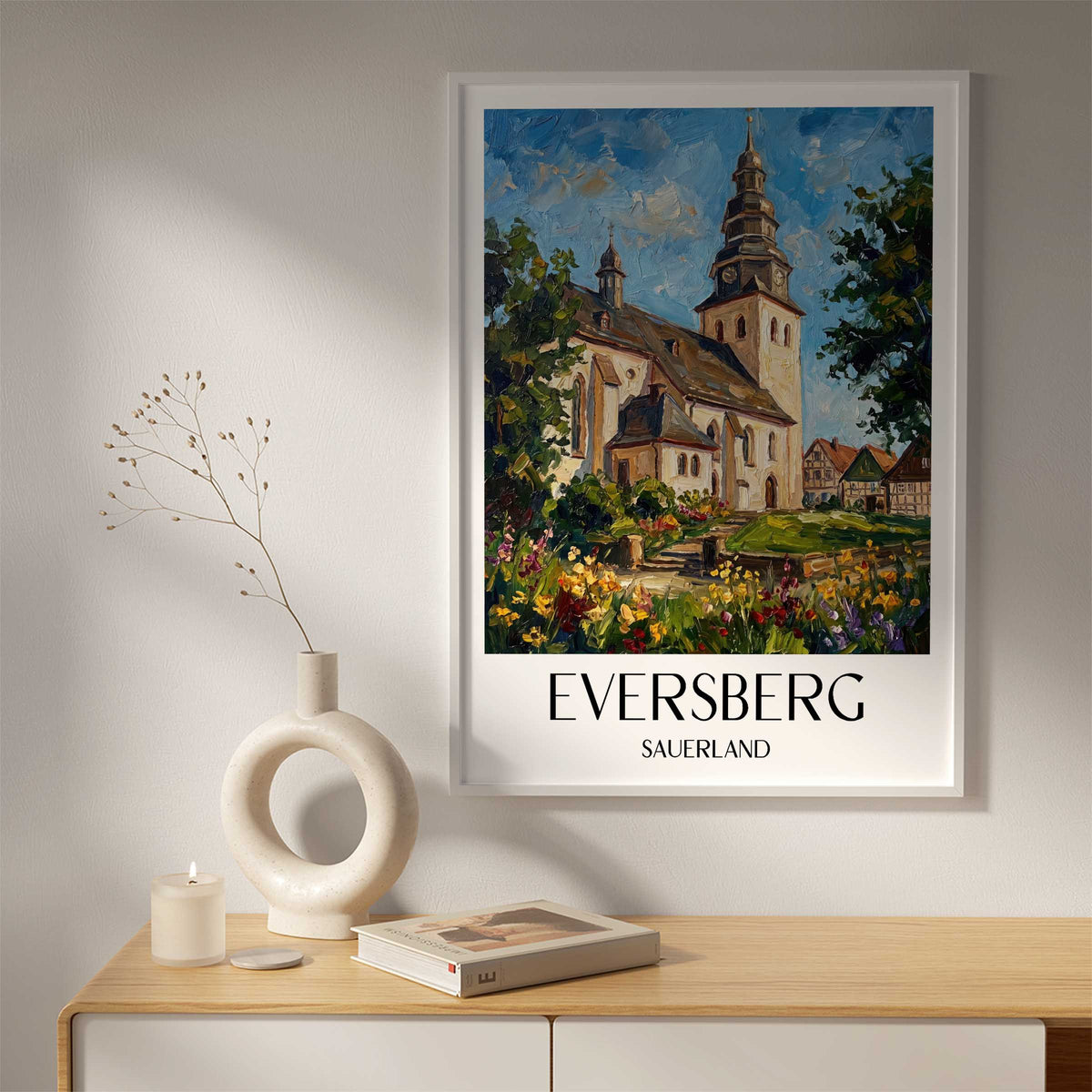 eversberg-sauerland-deutschland-poster-oil-painting-oelgemaelde