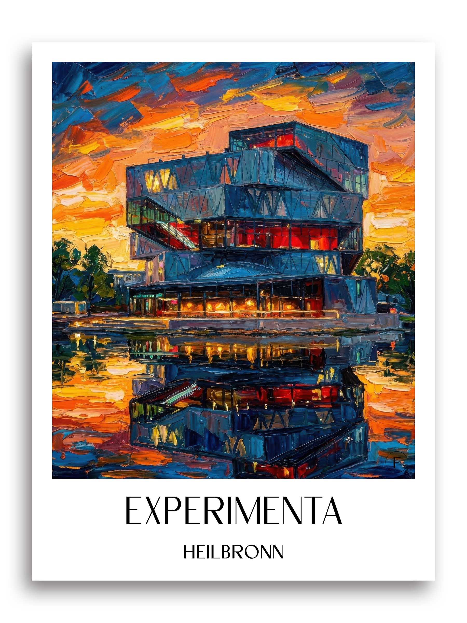 experimenta-heilbronn-deutschland-poster-oil-painting-oelgemaelde