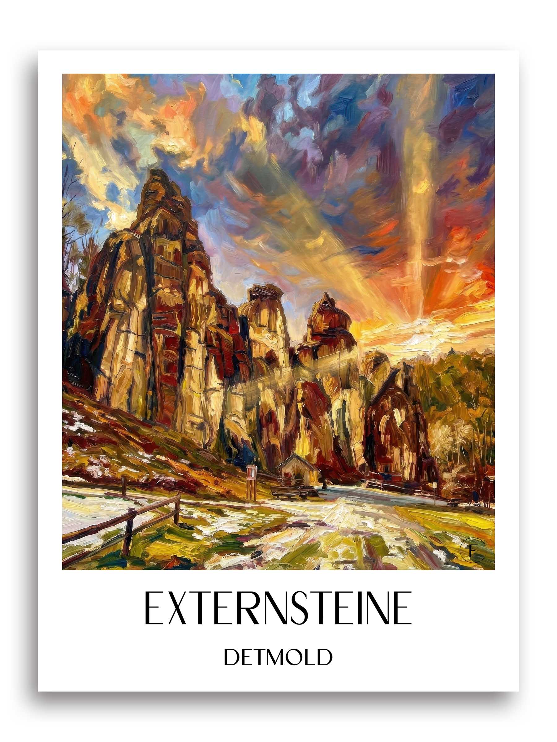 externsteine-detmold-deutschland-poster-oil-painting-oelgemaelde