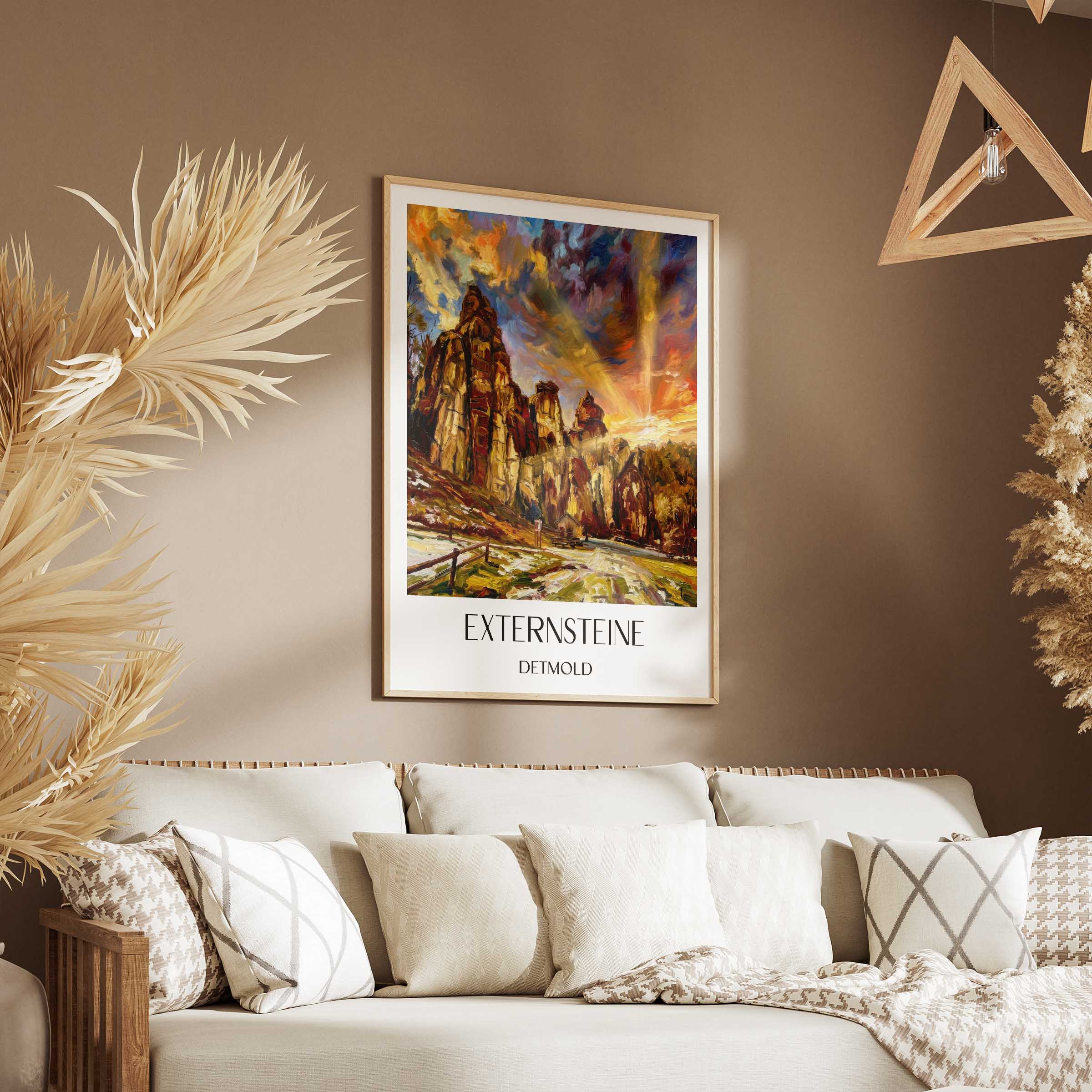 externsteine-detmold-deutschland-poster-oil-painting-oelgemaelde