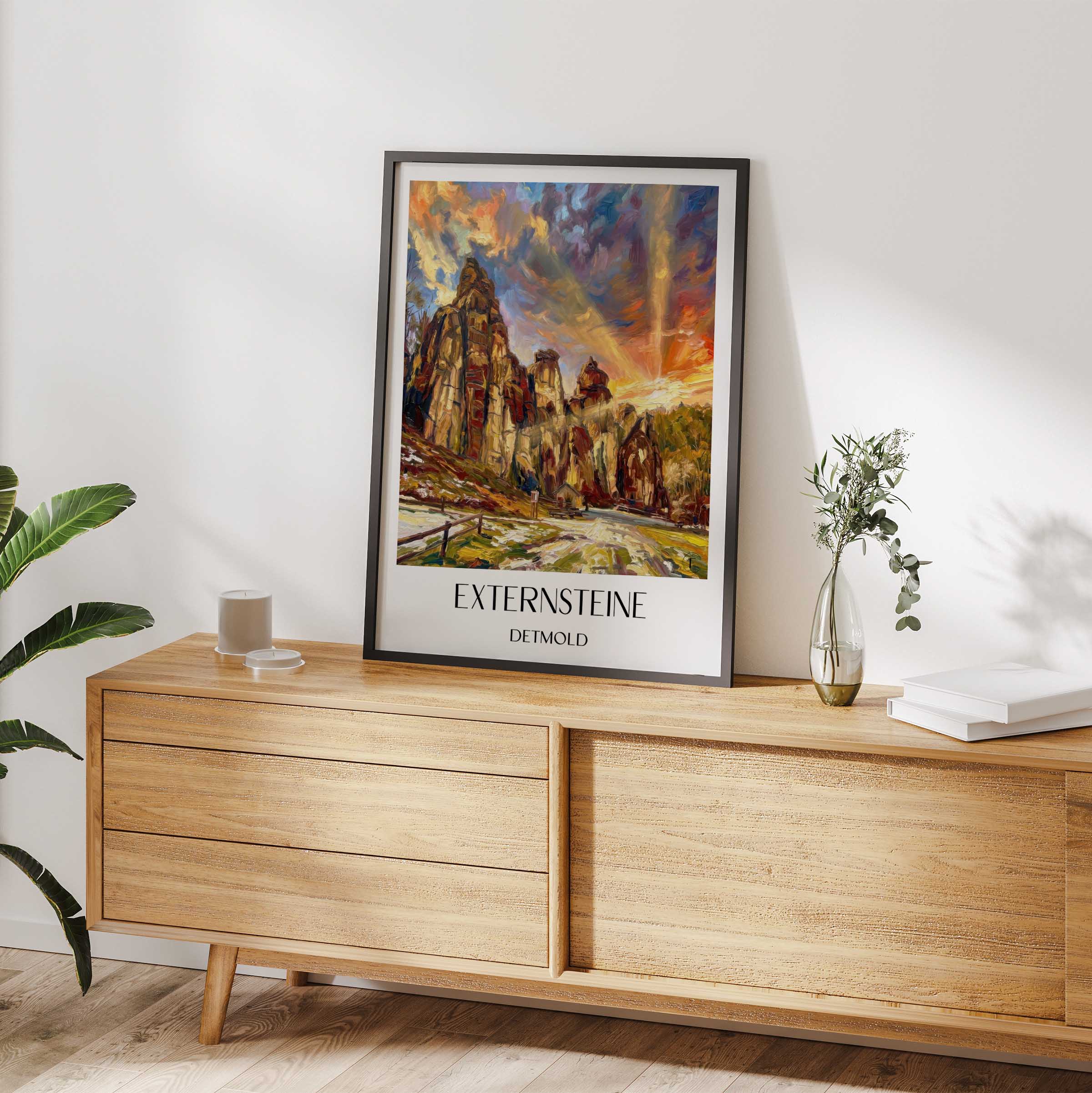 externsteine-detmold-deutschland-poster-oil-painting-oelgemaelde