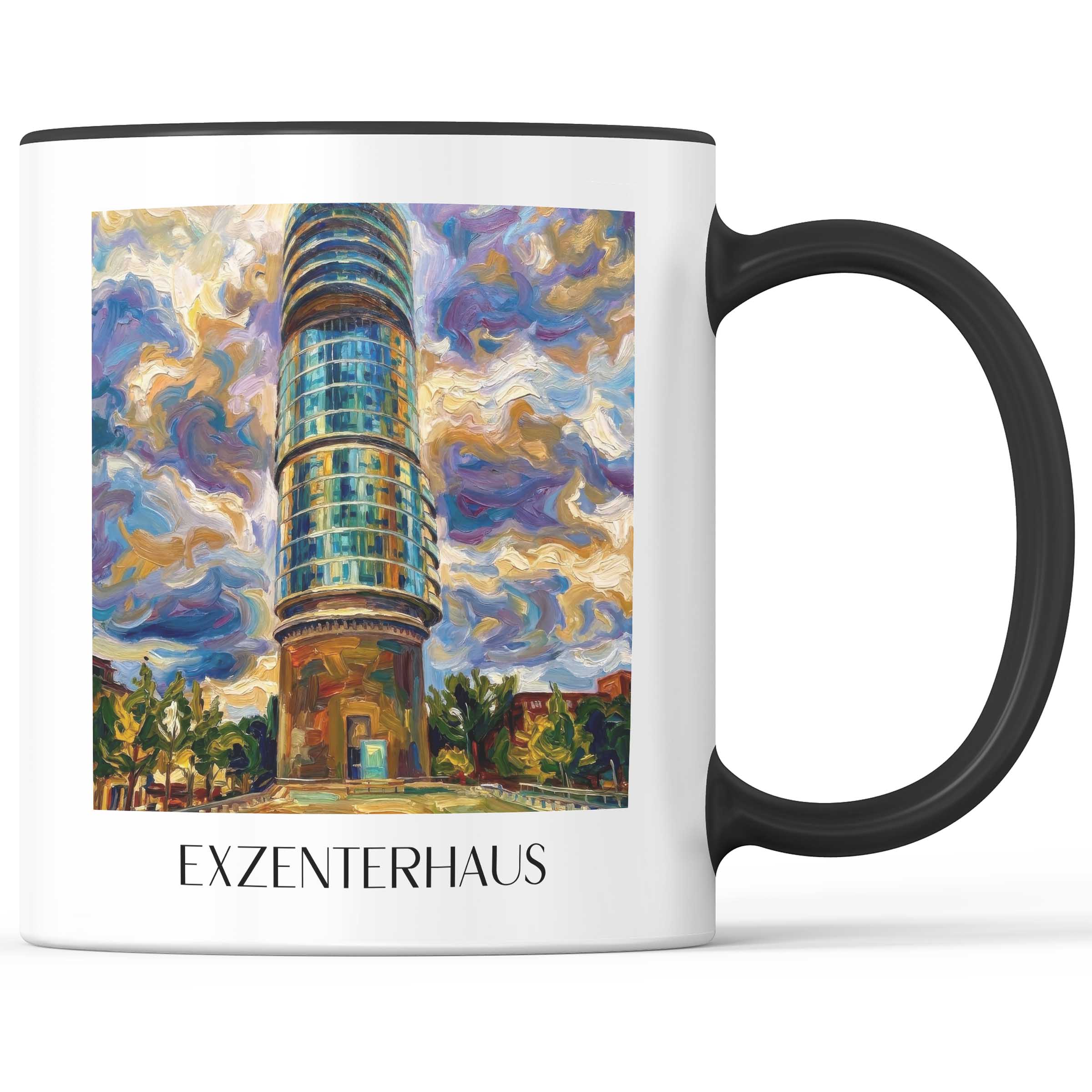 exzenterhaus-bochum-deutschland-kaffeebecher-oil-painting-oelgemaelde