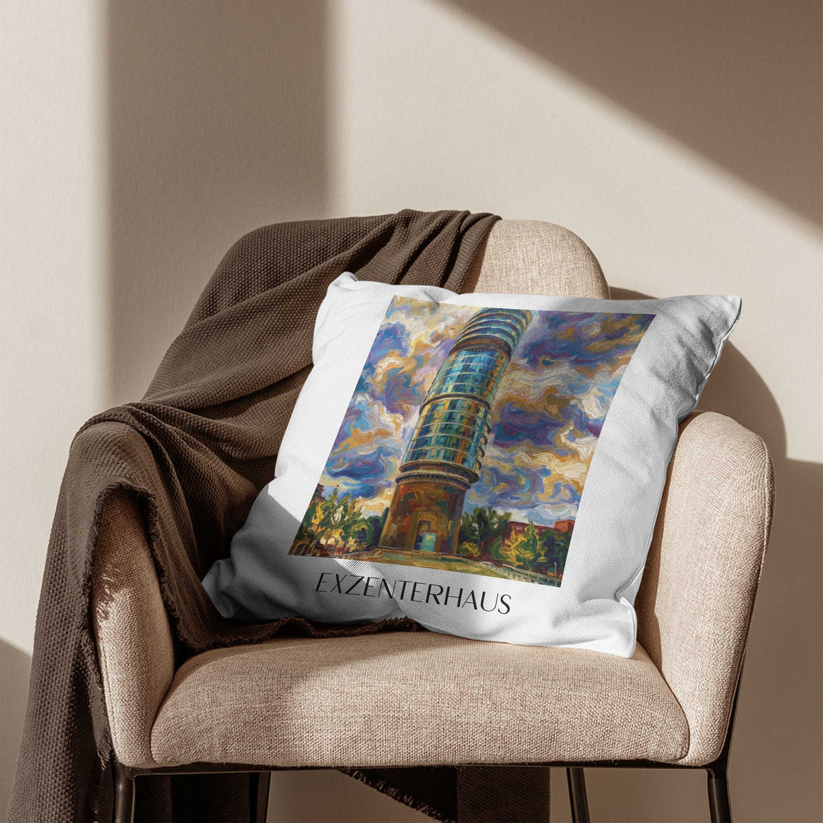 exzenterhaus-bochum-deutschland-kissenbezug-oil-painting-oelgemaelde